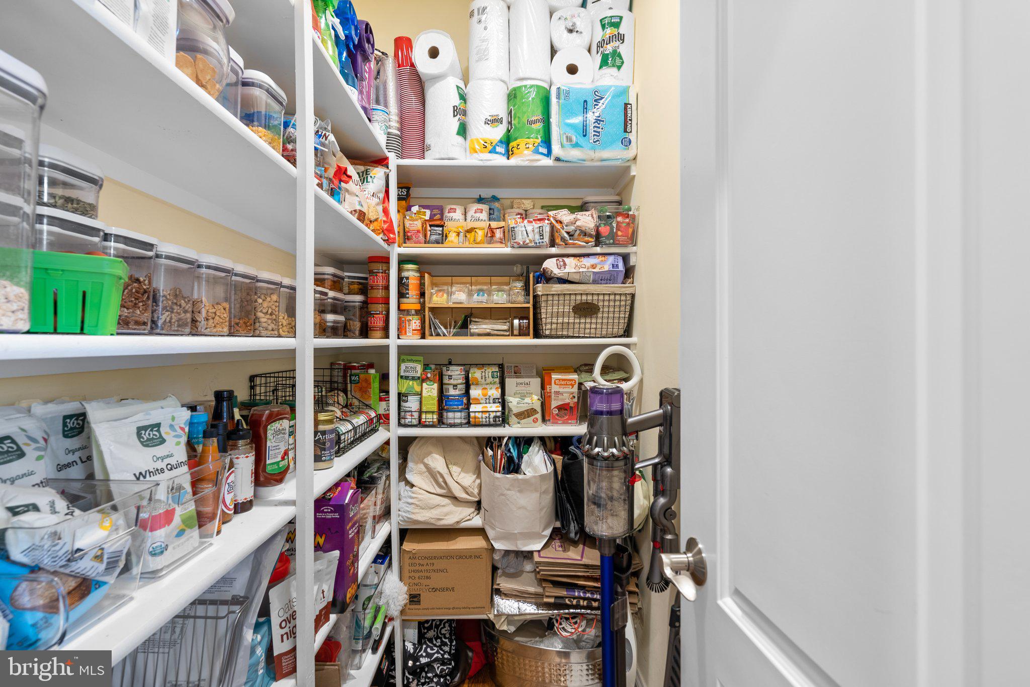 NORTH BETHESDA GROVE - Residential