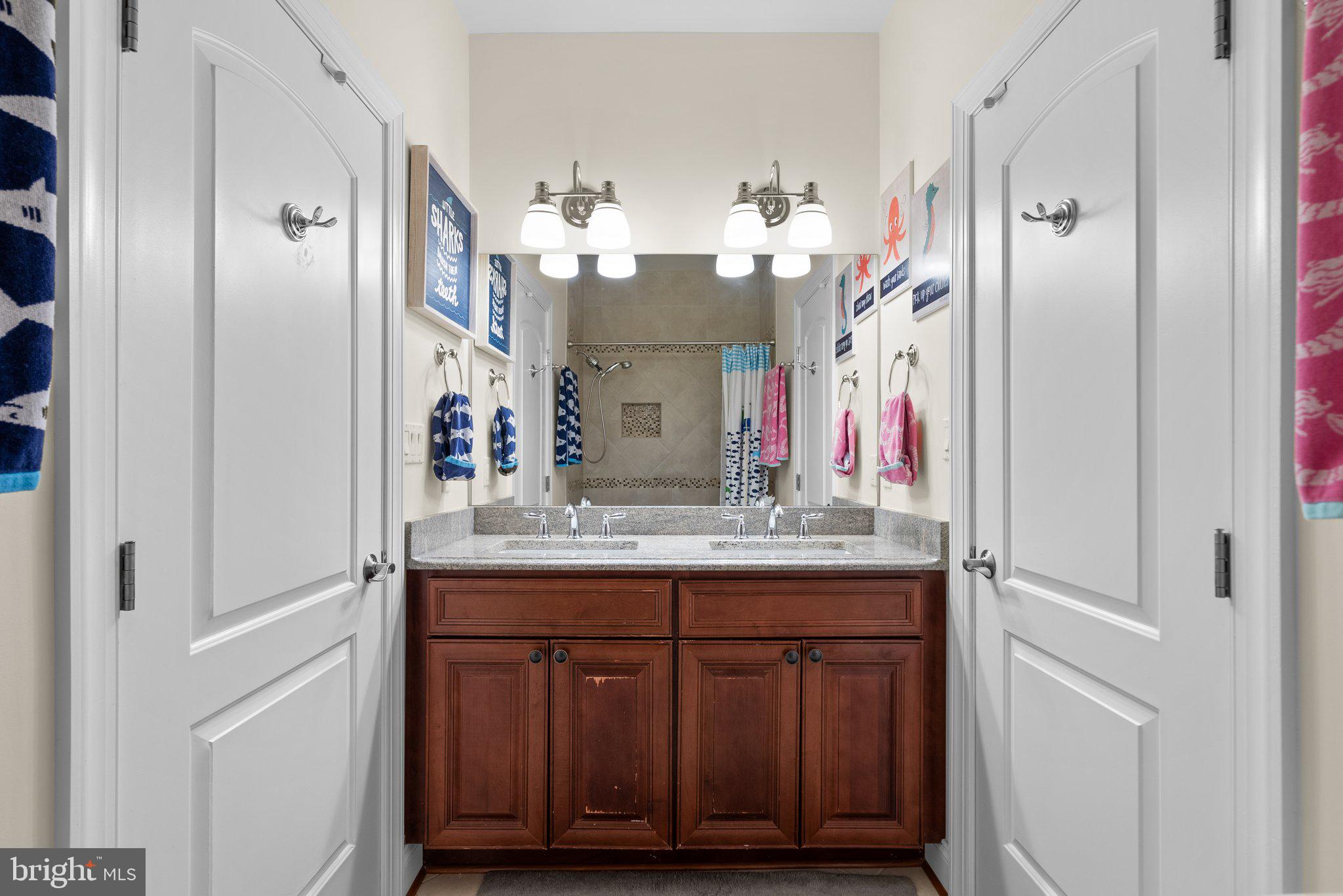 NORTH BETHESDA GROVE - Residential