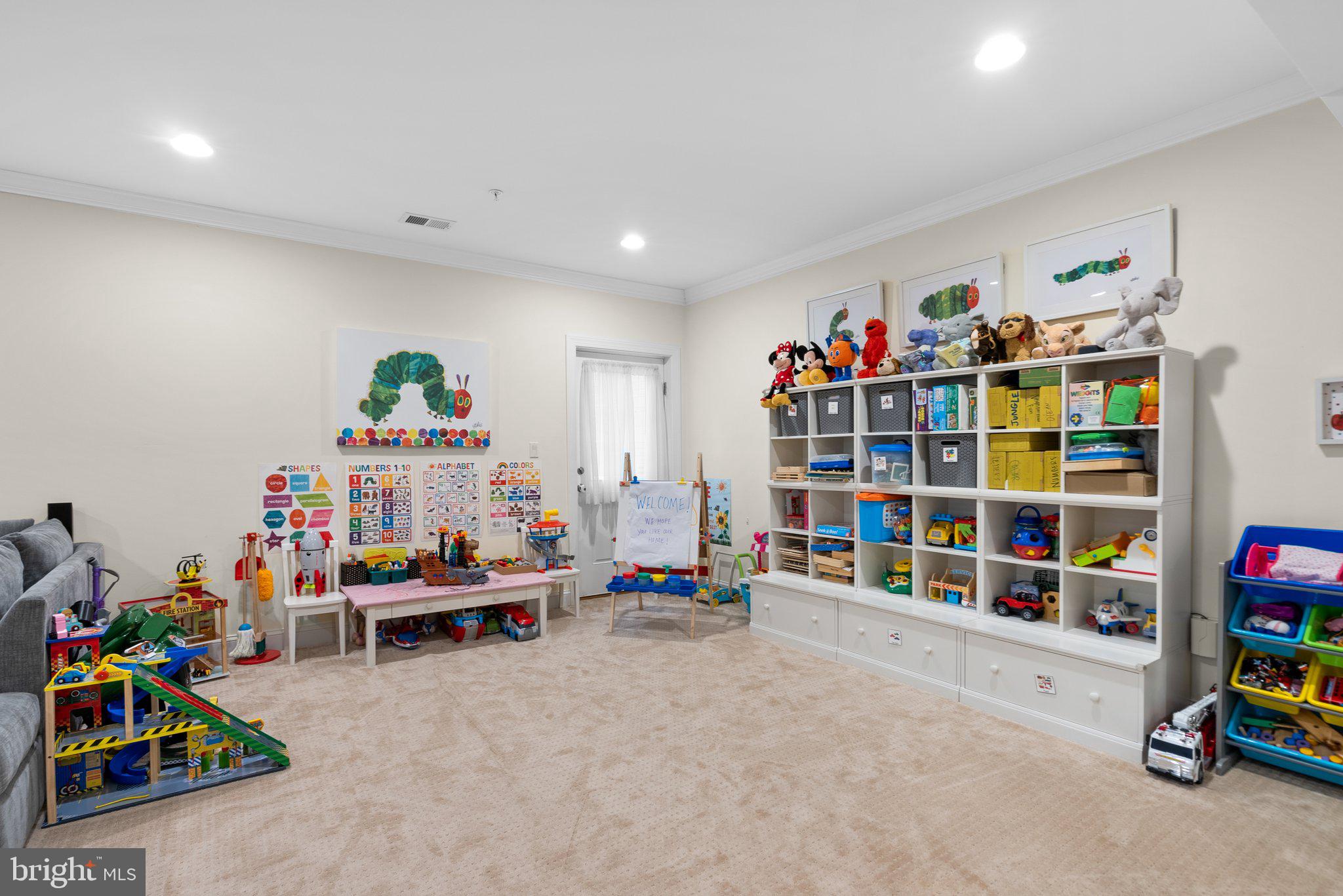 NORTH BETHESDA GROVE - Residential