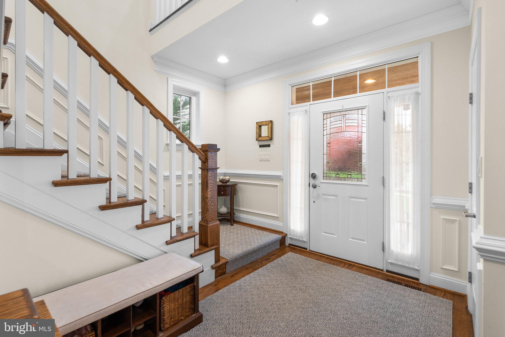 NORTH BETHESDA GROVE - Residential