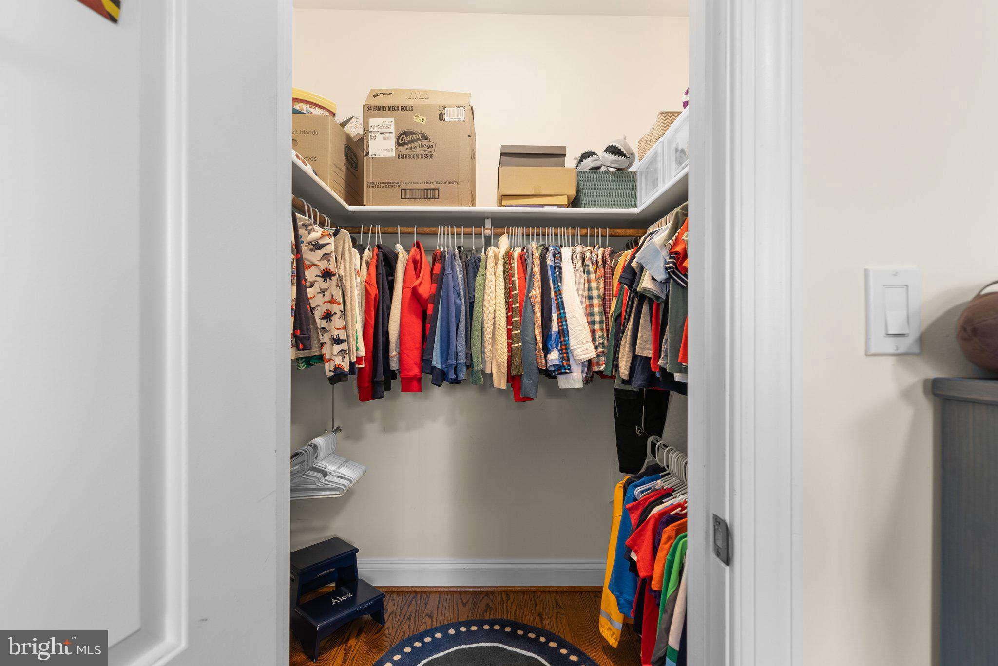 NORTH BETHESDA GROVE - Residential