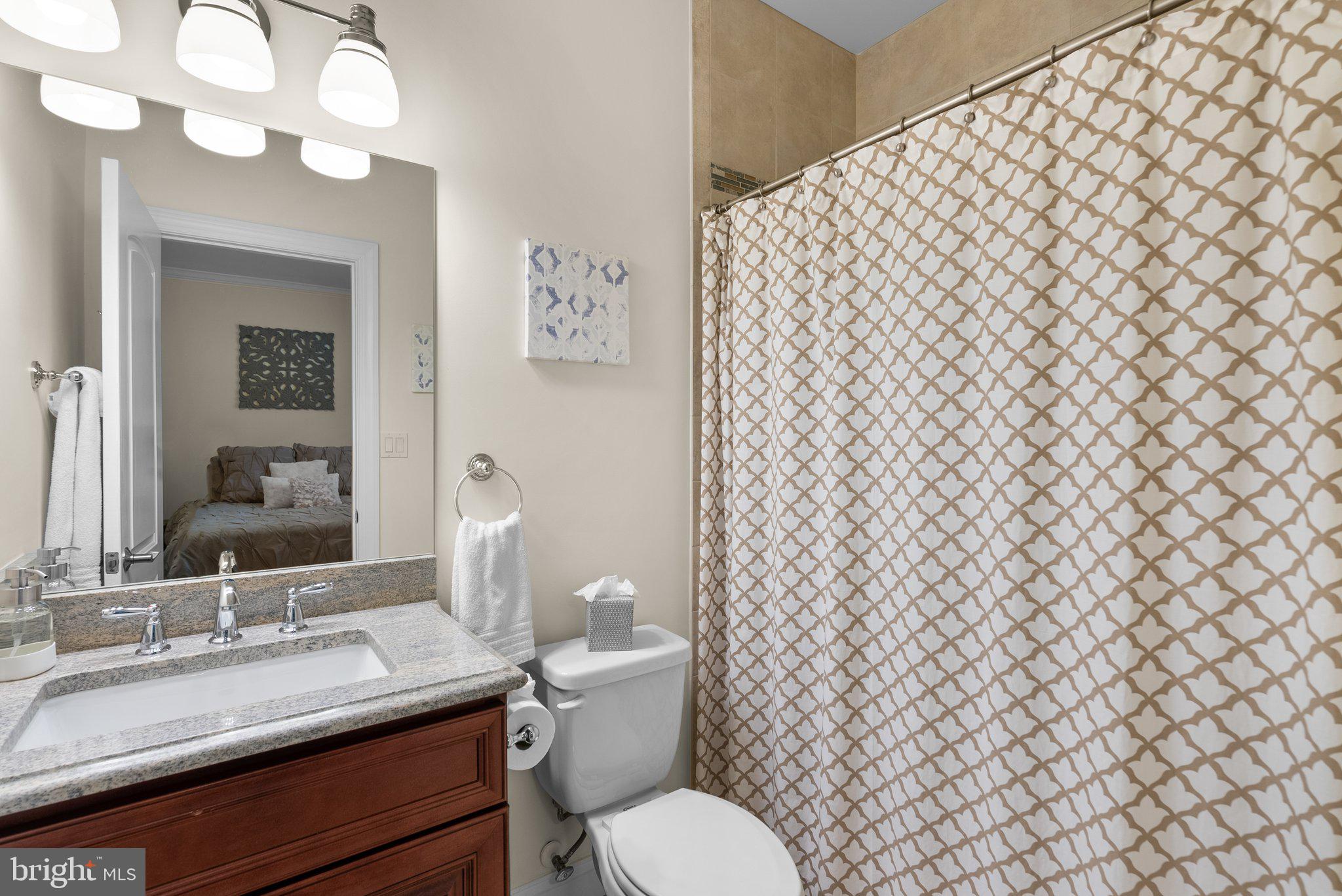 NORTH BETHESDA GROVE - Residential