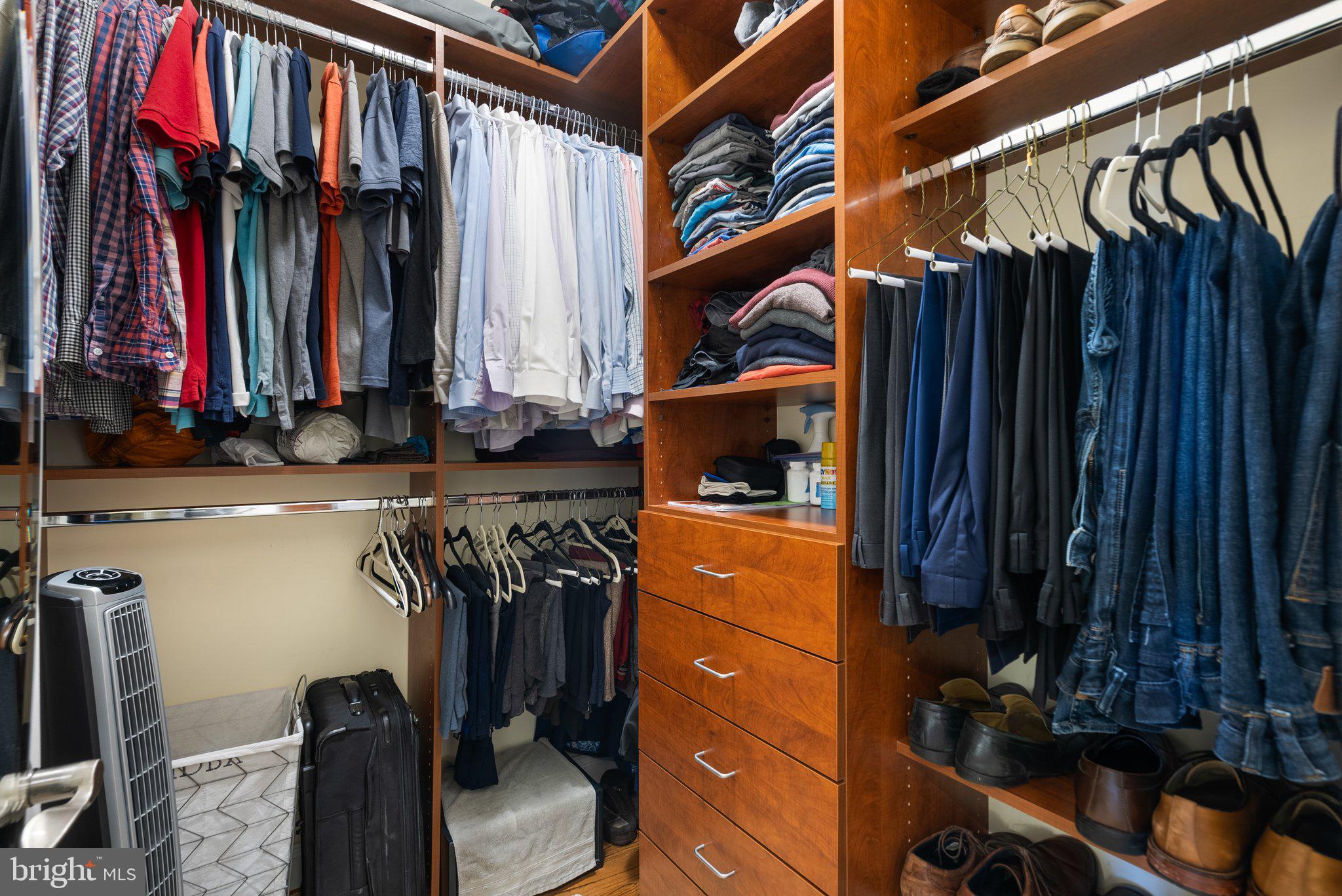 NORTH BETHESDA GROVE - Residential