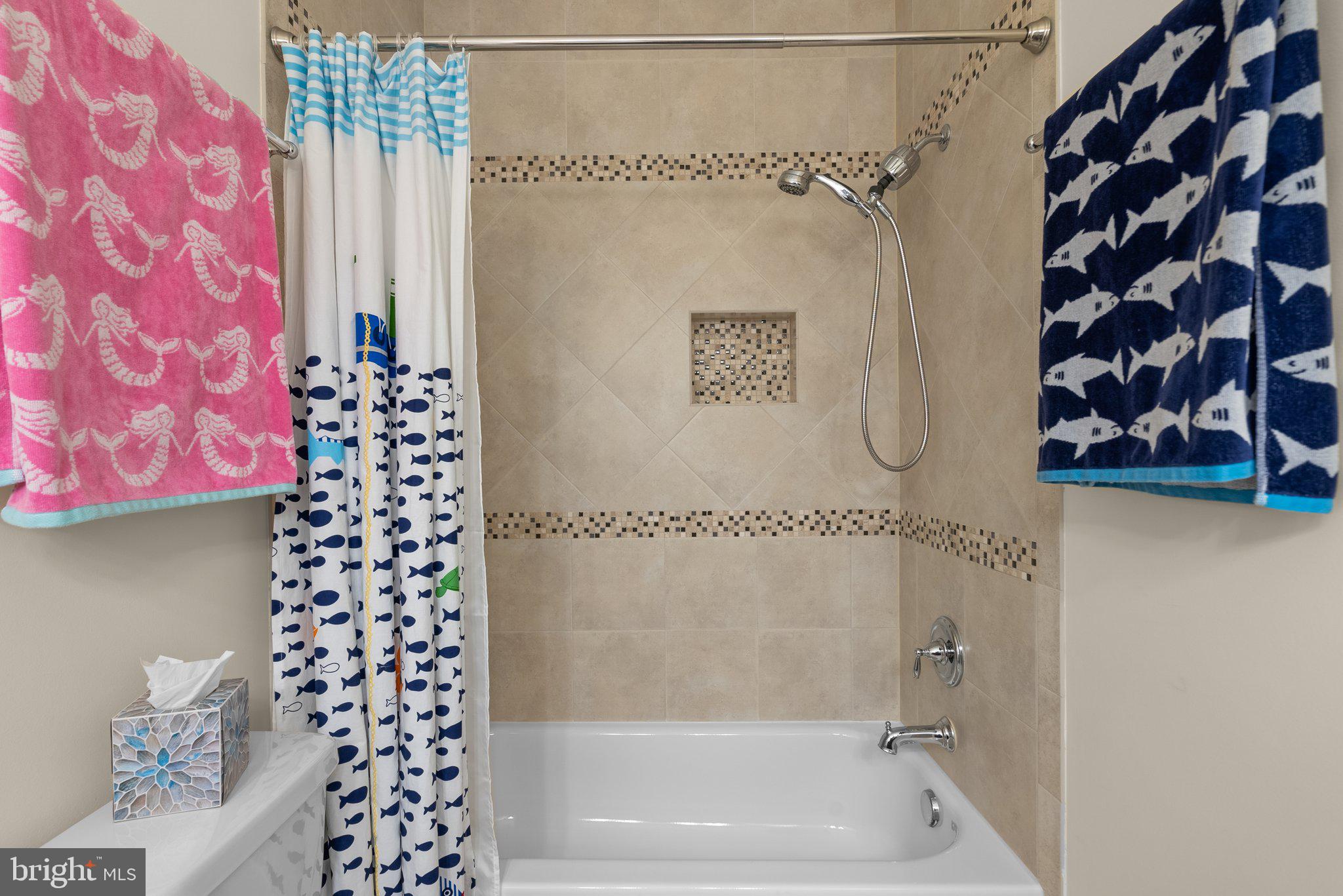 NORTH BETHESDA GROVE - Residential