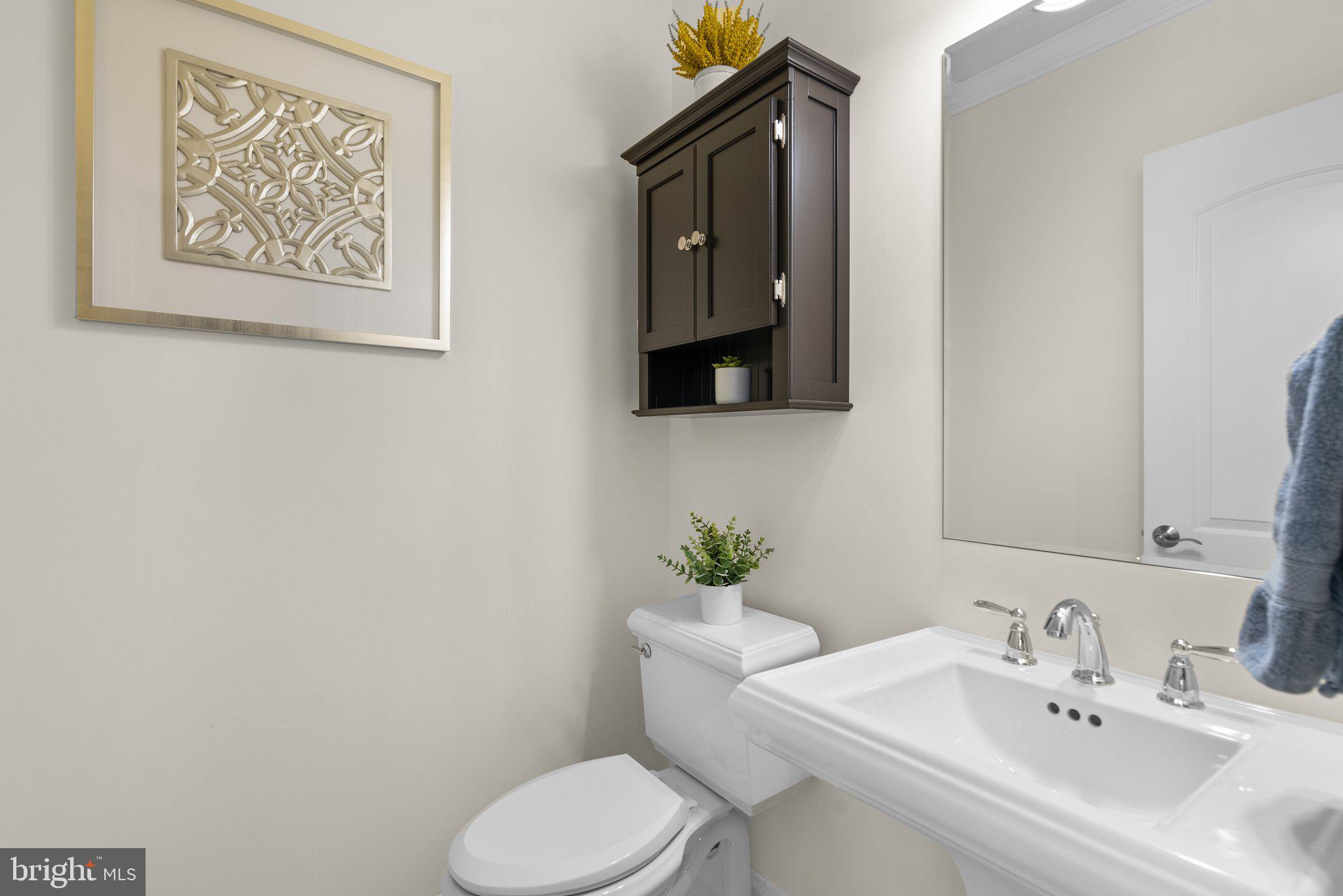 NORTH BETHESDA GROVE - Residential