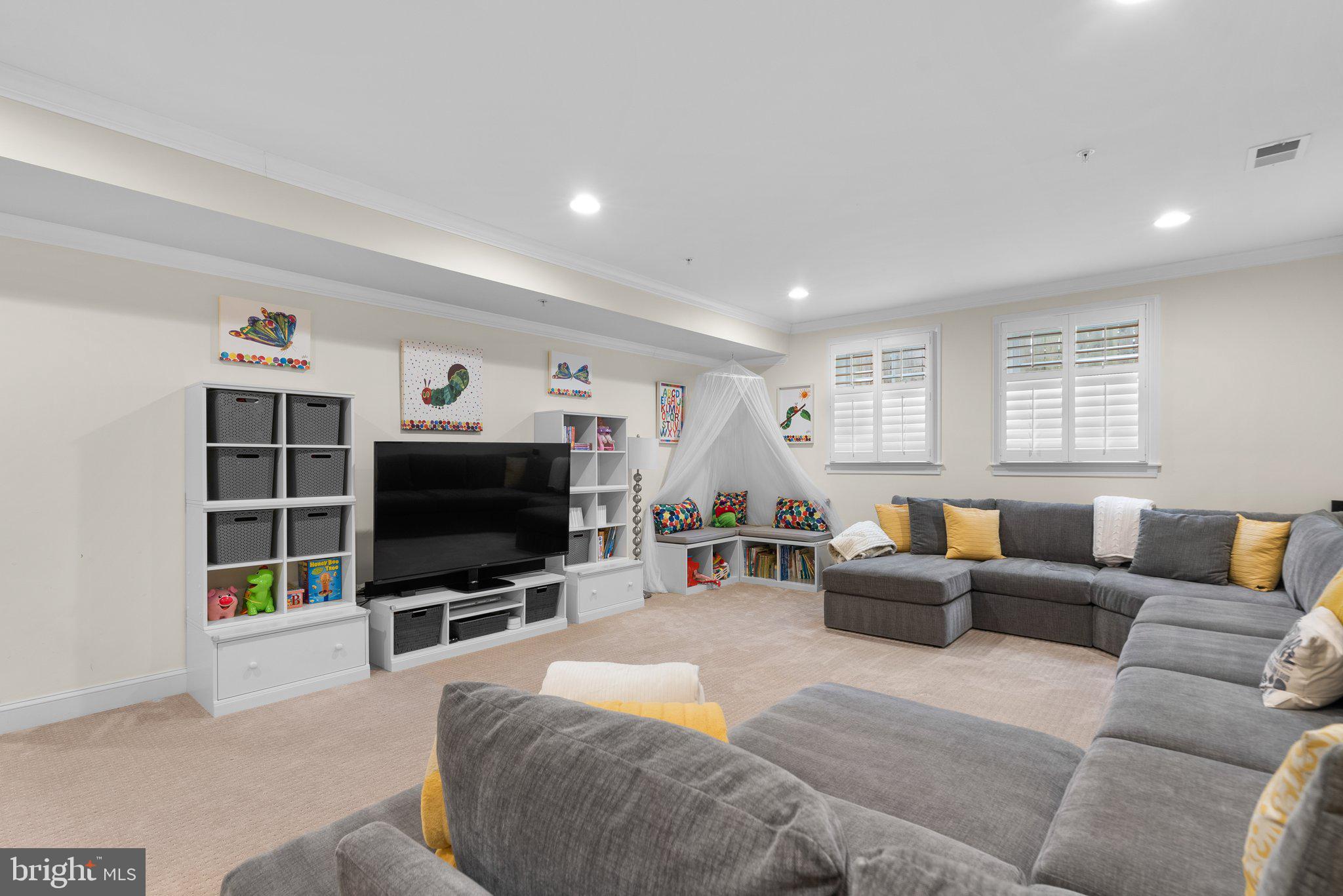 NORTH BETHESDA GROVE - Residential