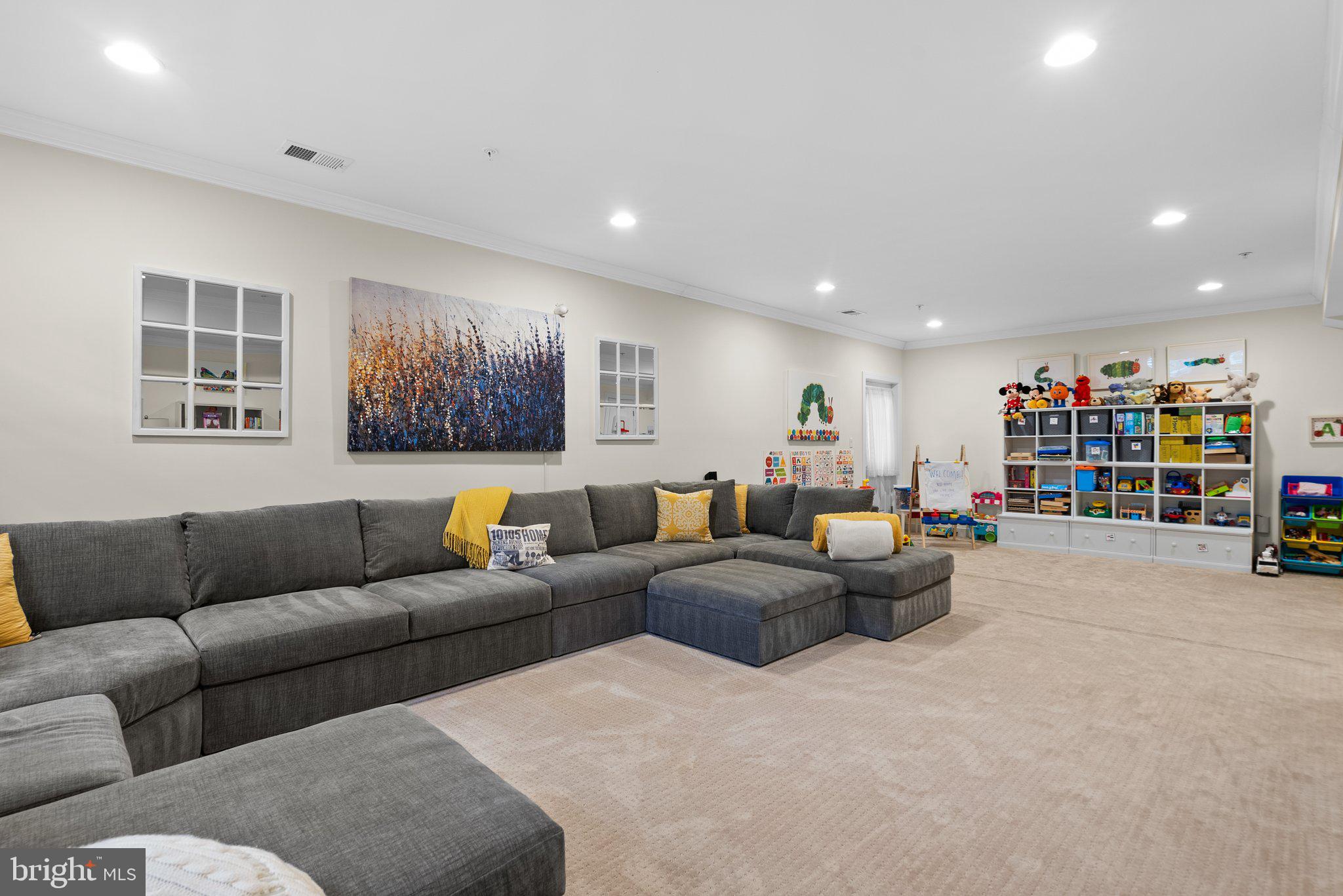 NORTH BETHESDA GROVE - Residential