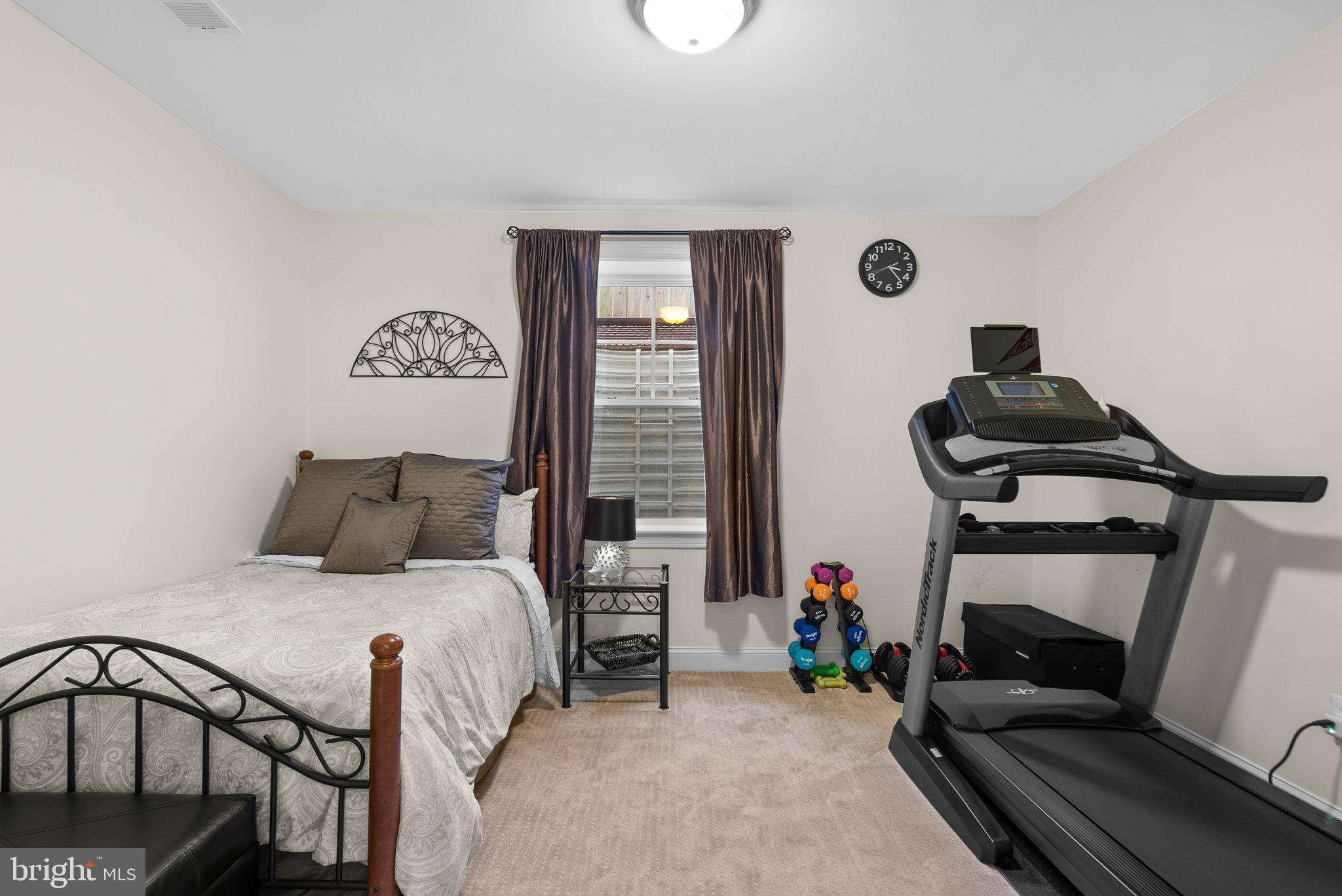 NORTH BETHESDA GROVE - Residential