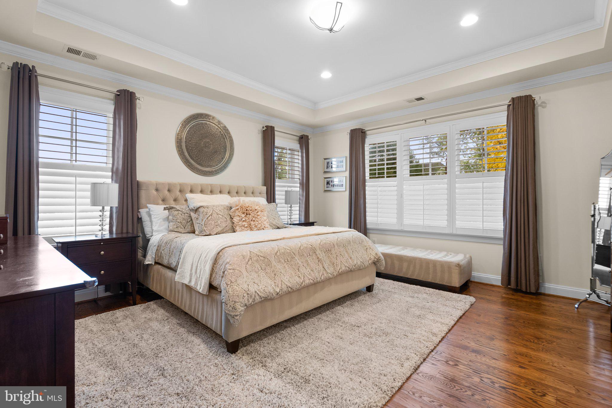 NORTH BETHESDA GROVE - Residential