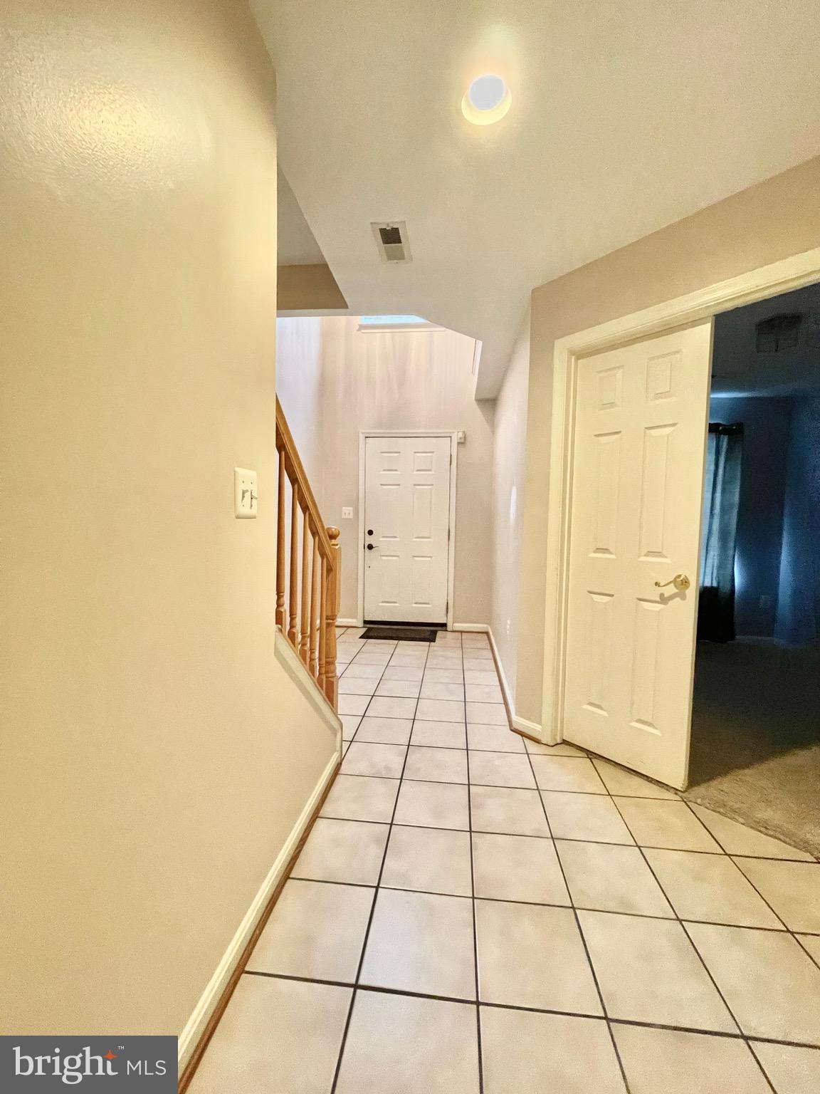 PRINCE WILLIAM COMMONS - Residential Lease