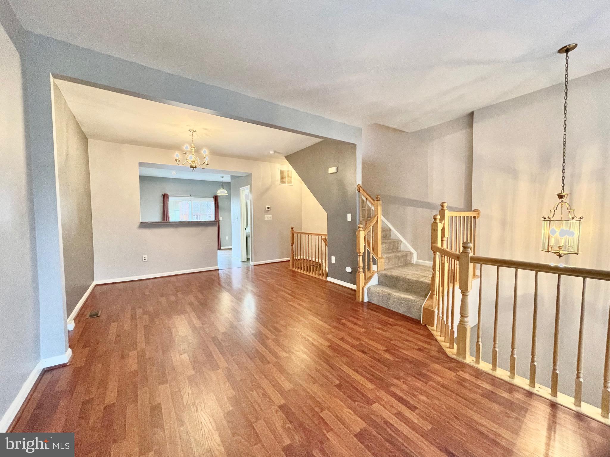 PRINCE WILLIAM COMMONS - Residential Lease