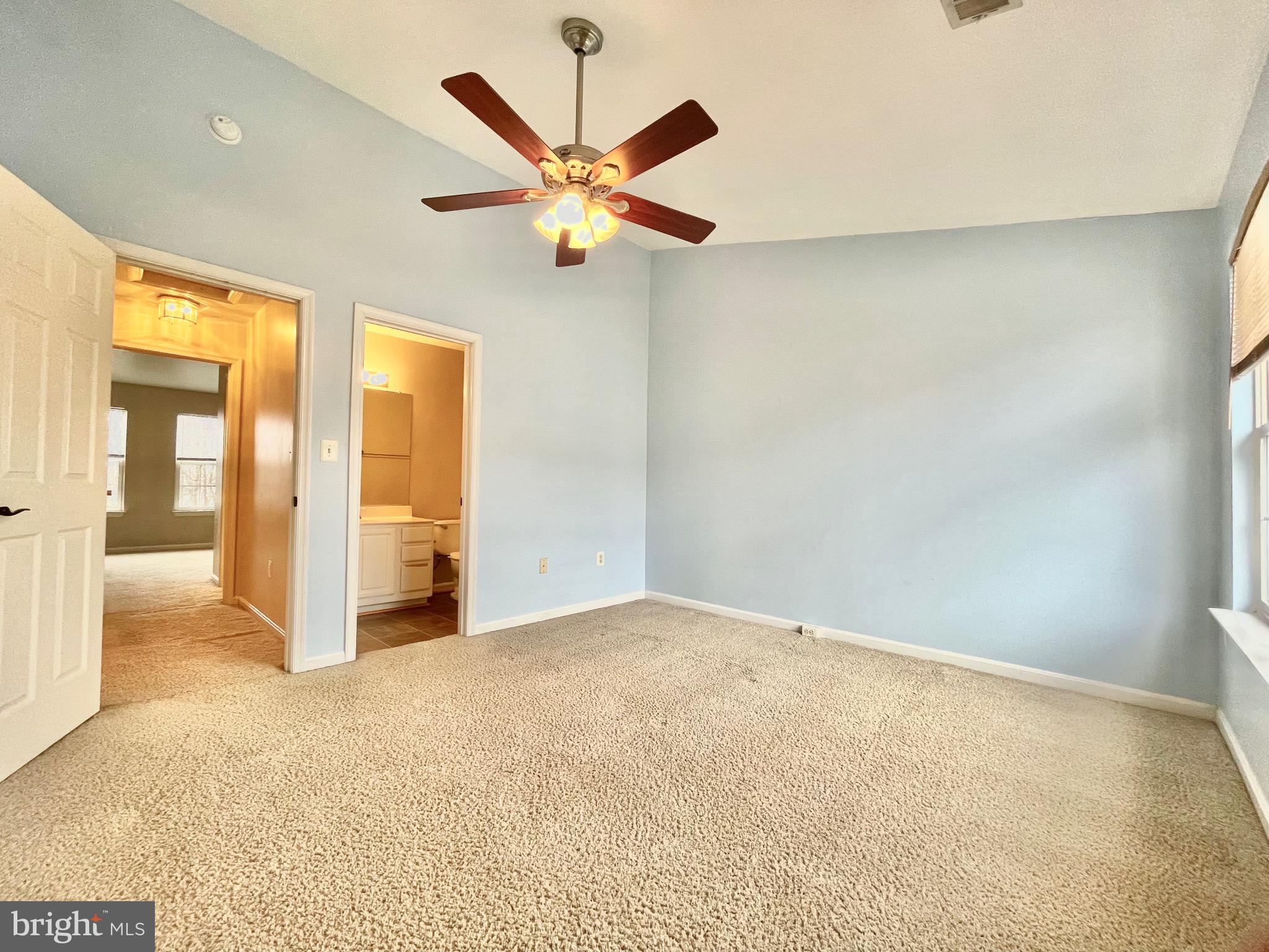 PRINCE WILLIAM COMMONS - Residential Lease