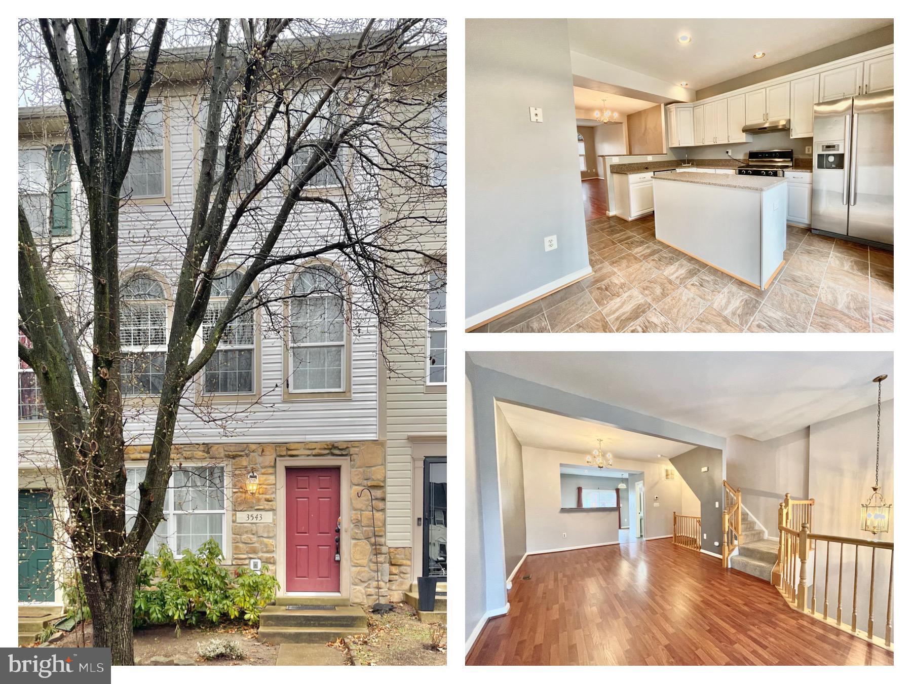 PRINCE WILLIAM COMMONS - Residential Lease