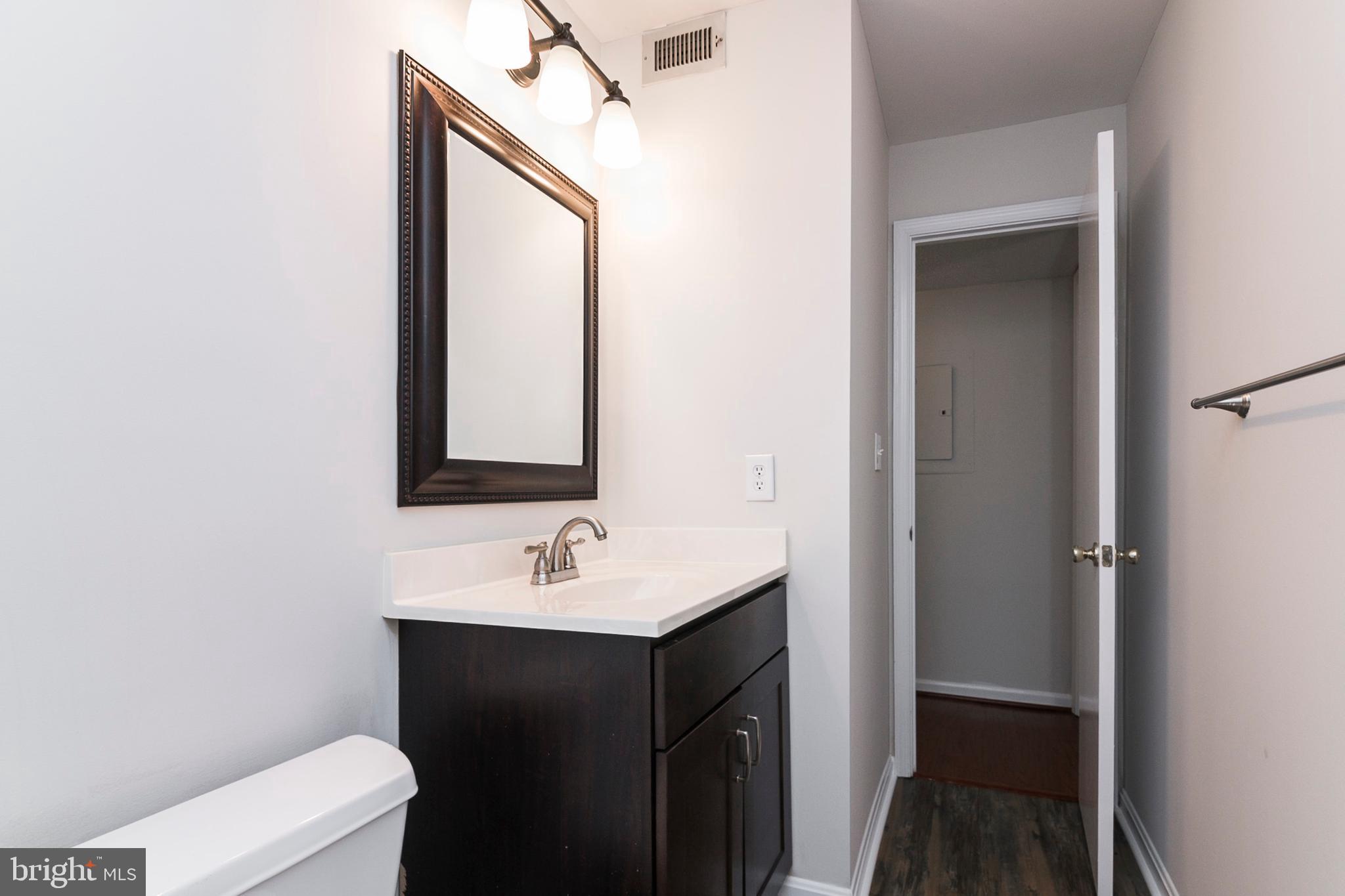 VISTAS AT LAKE ARBOR - Residential