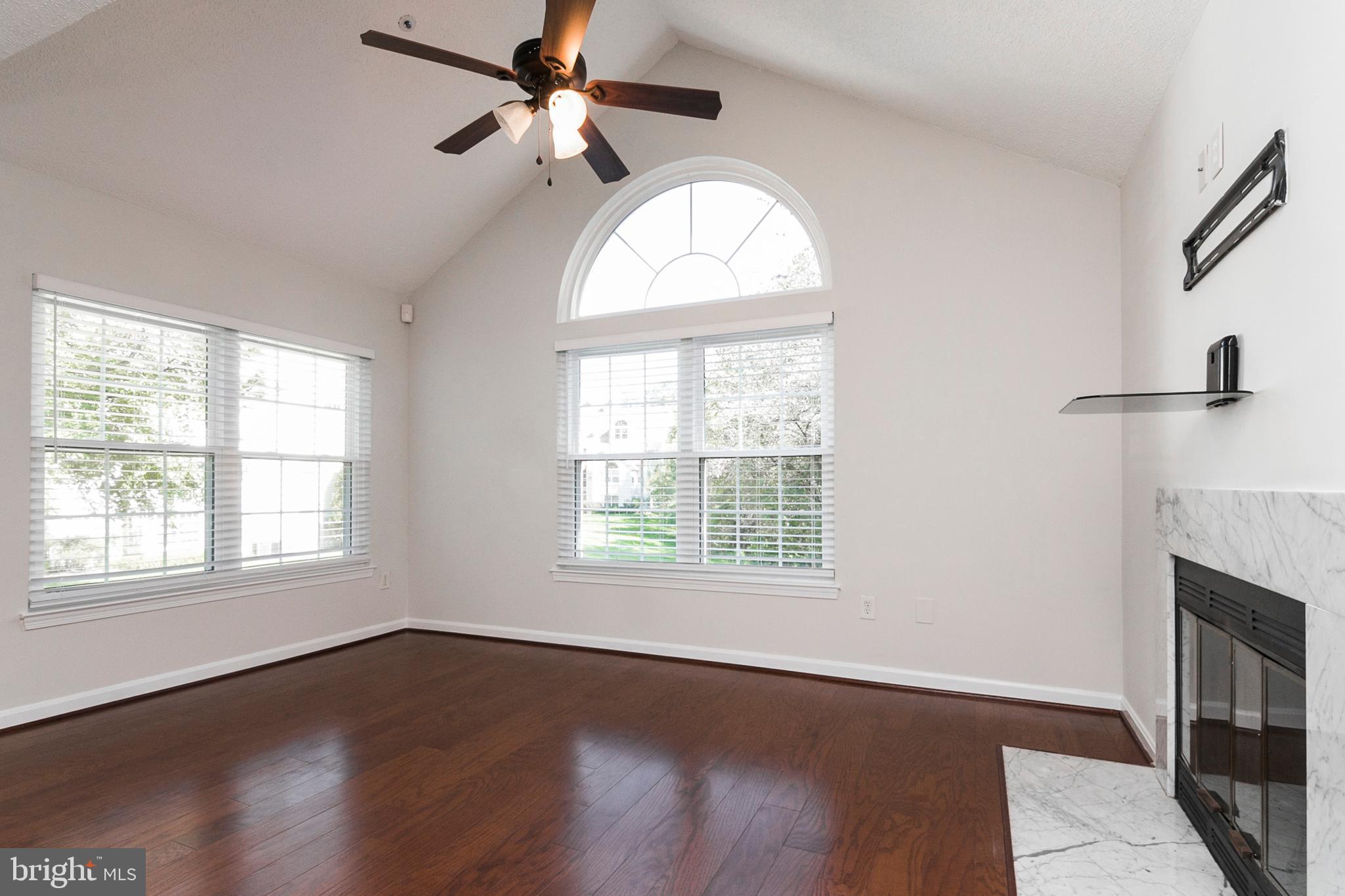 VISTAS AT LAKE ARBOR - Residential