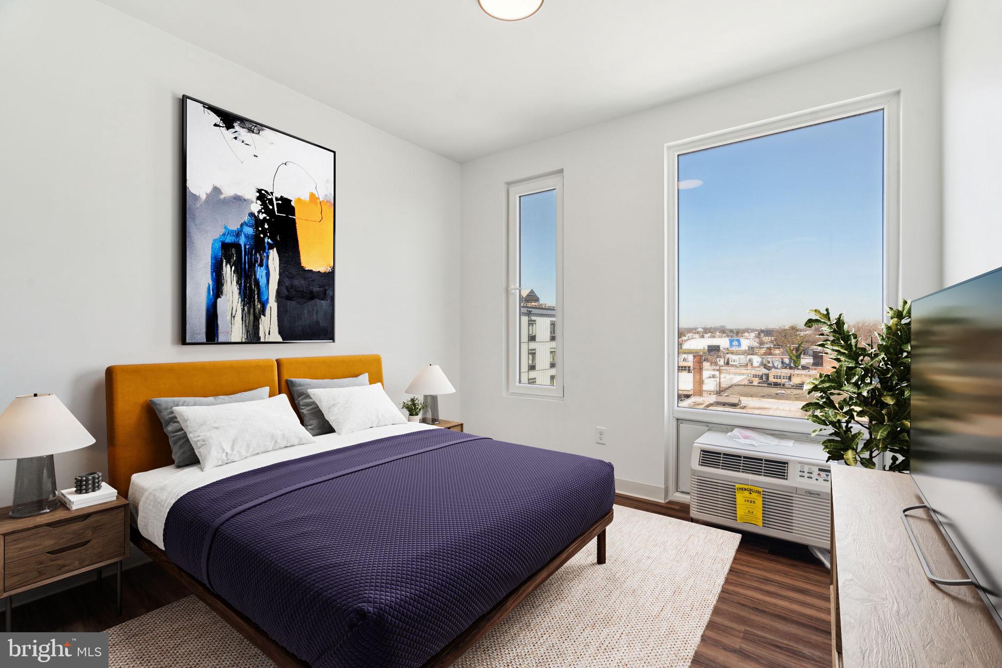 UNIVERSITY CITY - Residential Lease