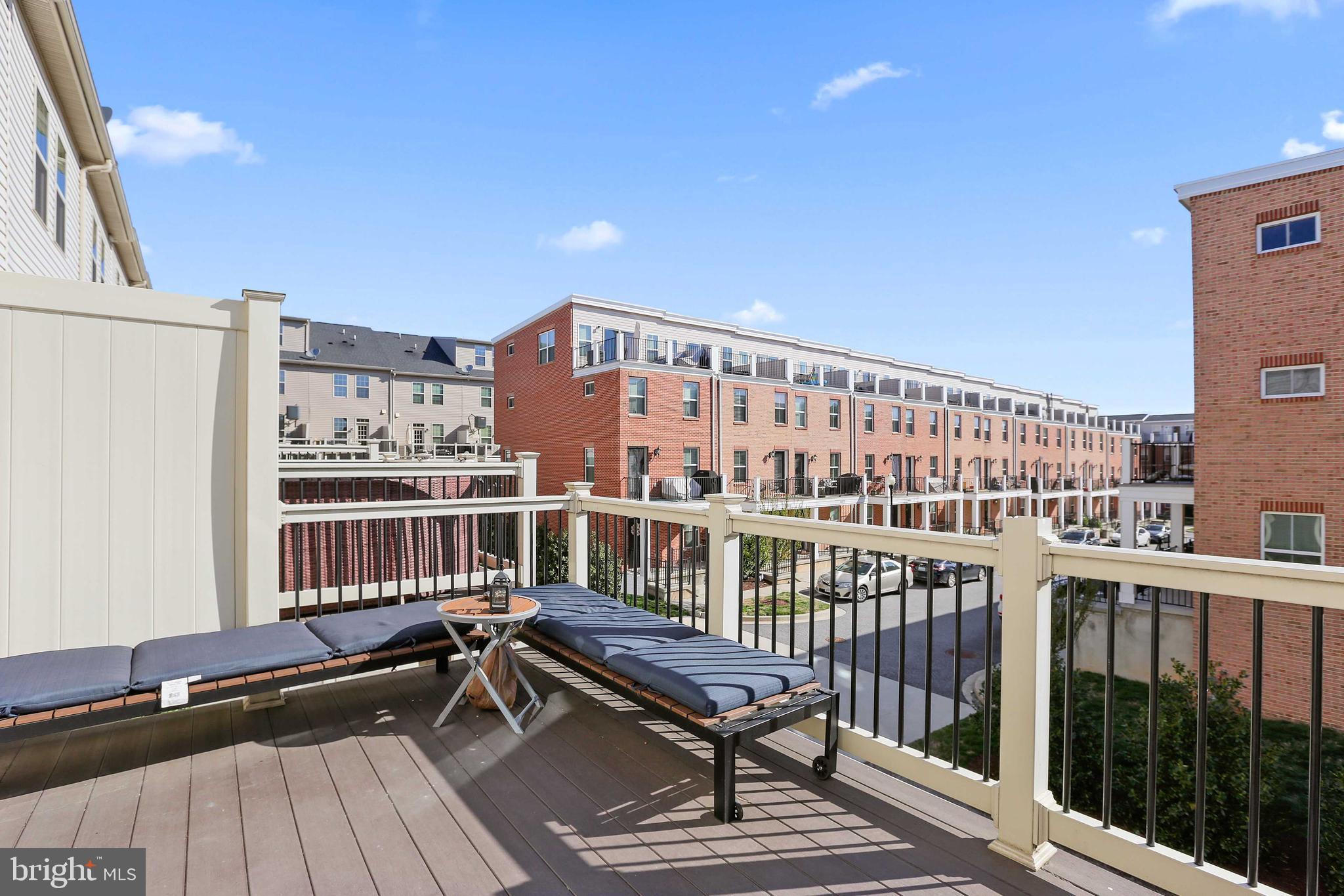 O'DONNELL SQUARE - Residential