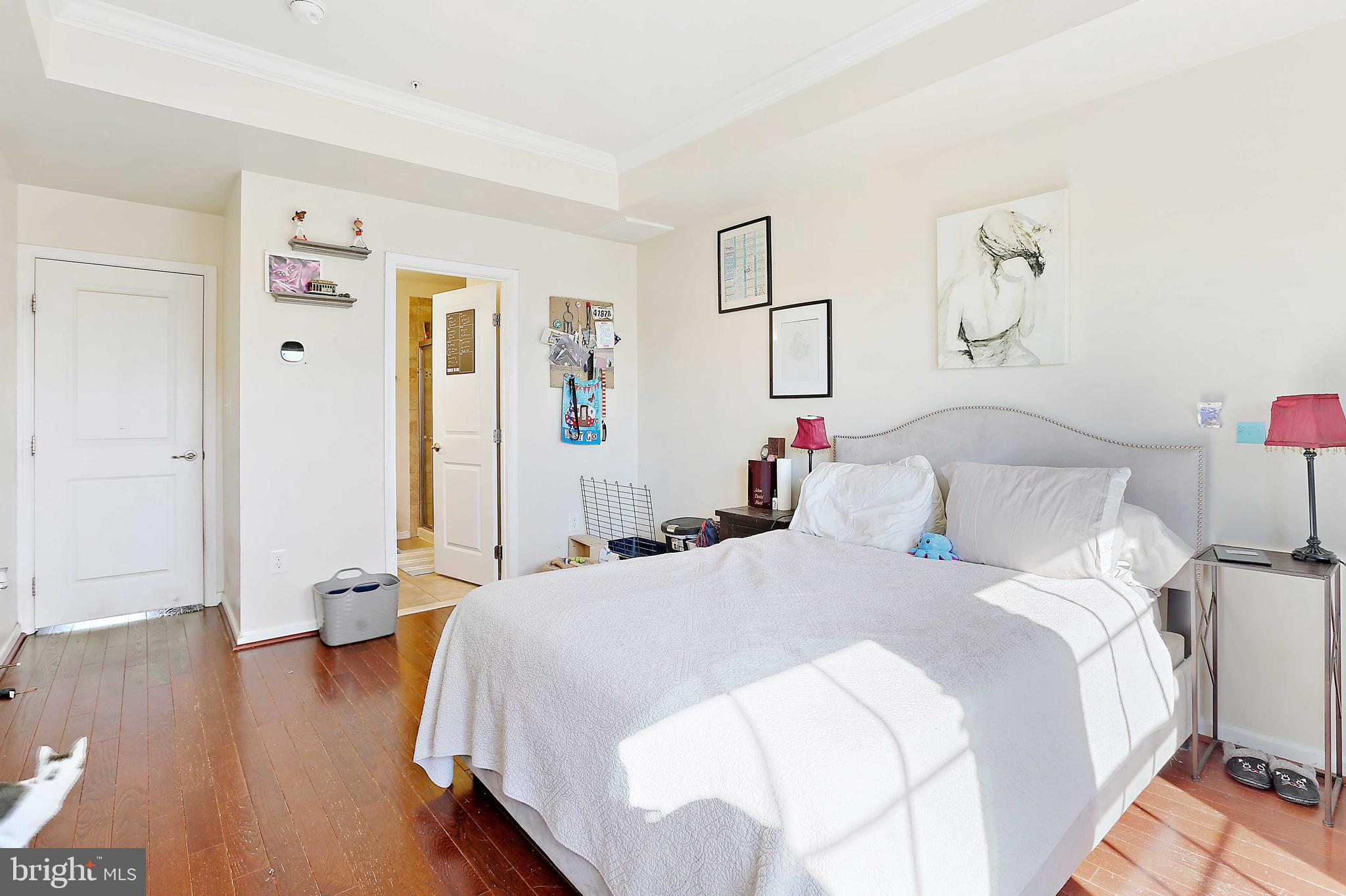 O'DONNELL SQUARE - Residential