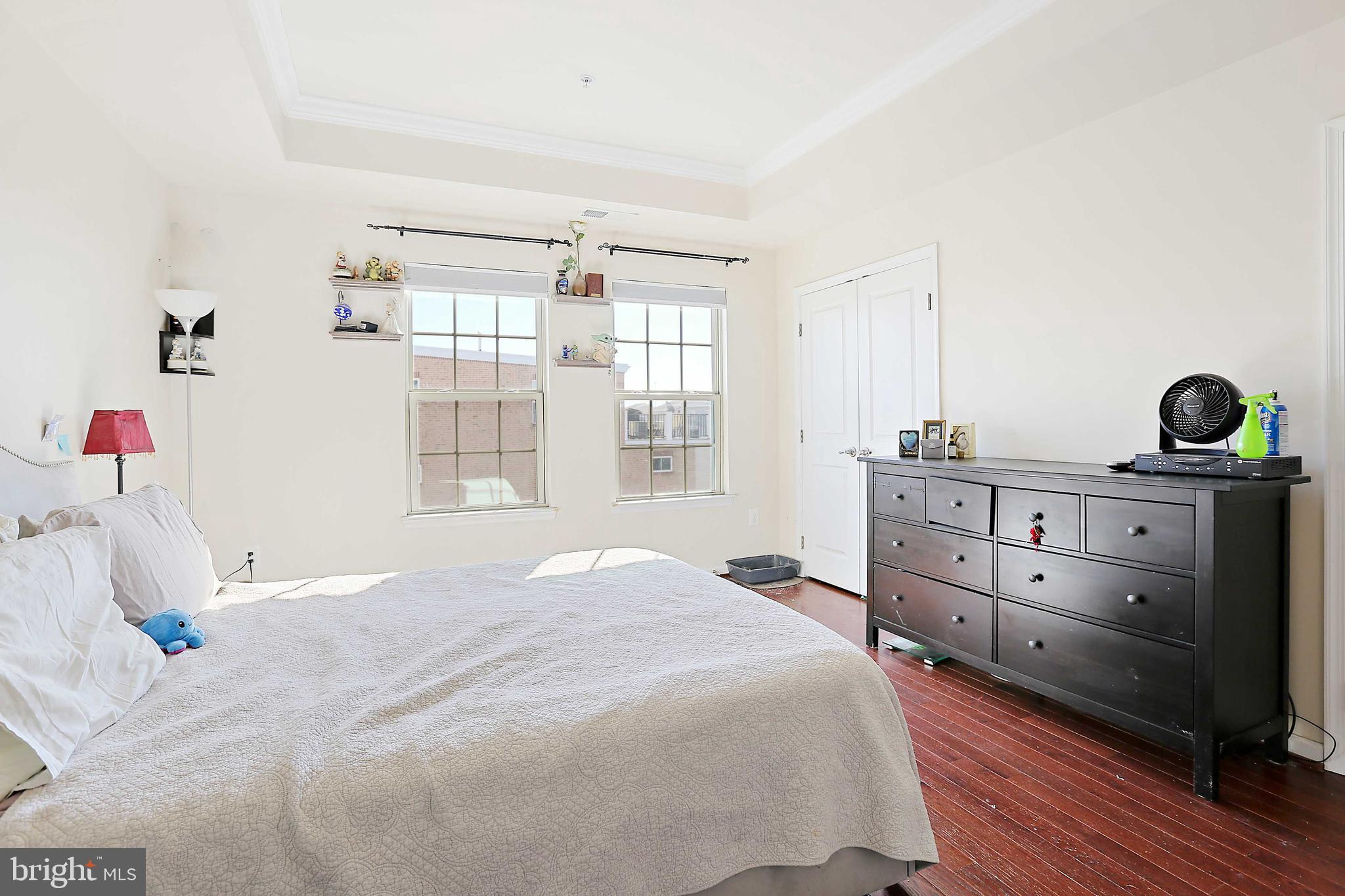 O'DONNELL SQUARE - Residential