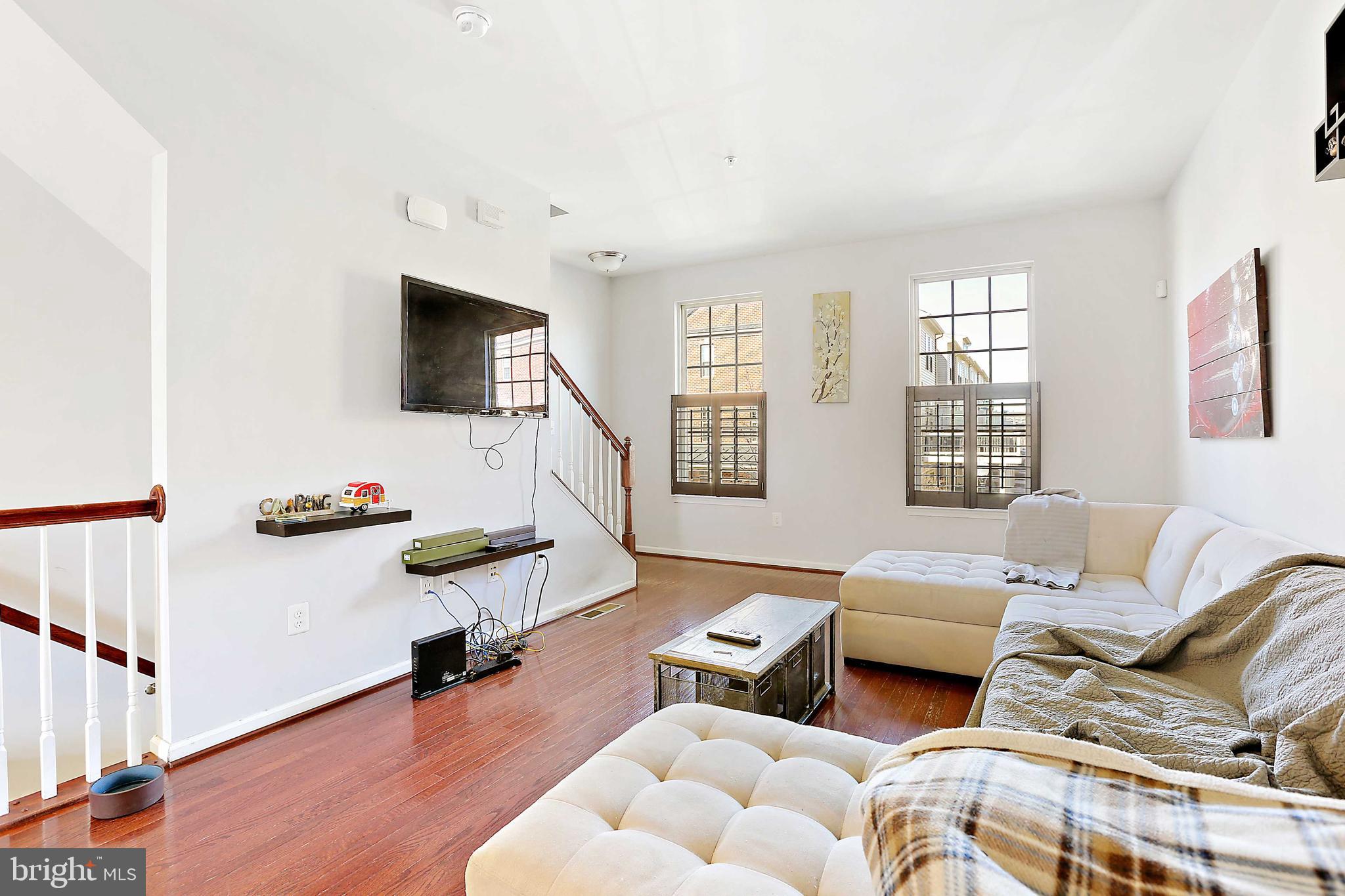 O'DONNELL SQUARE - Residential