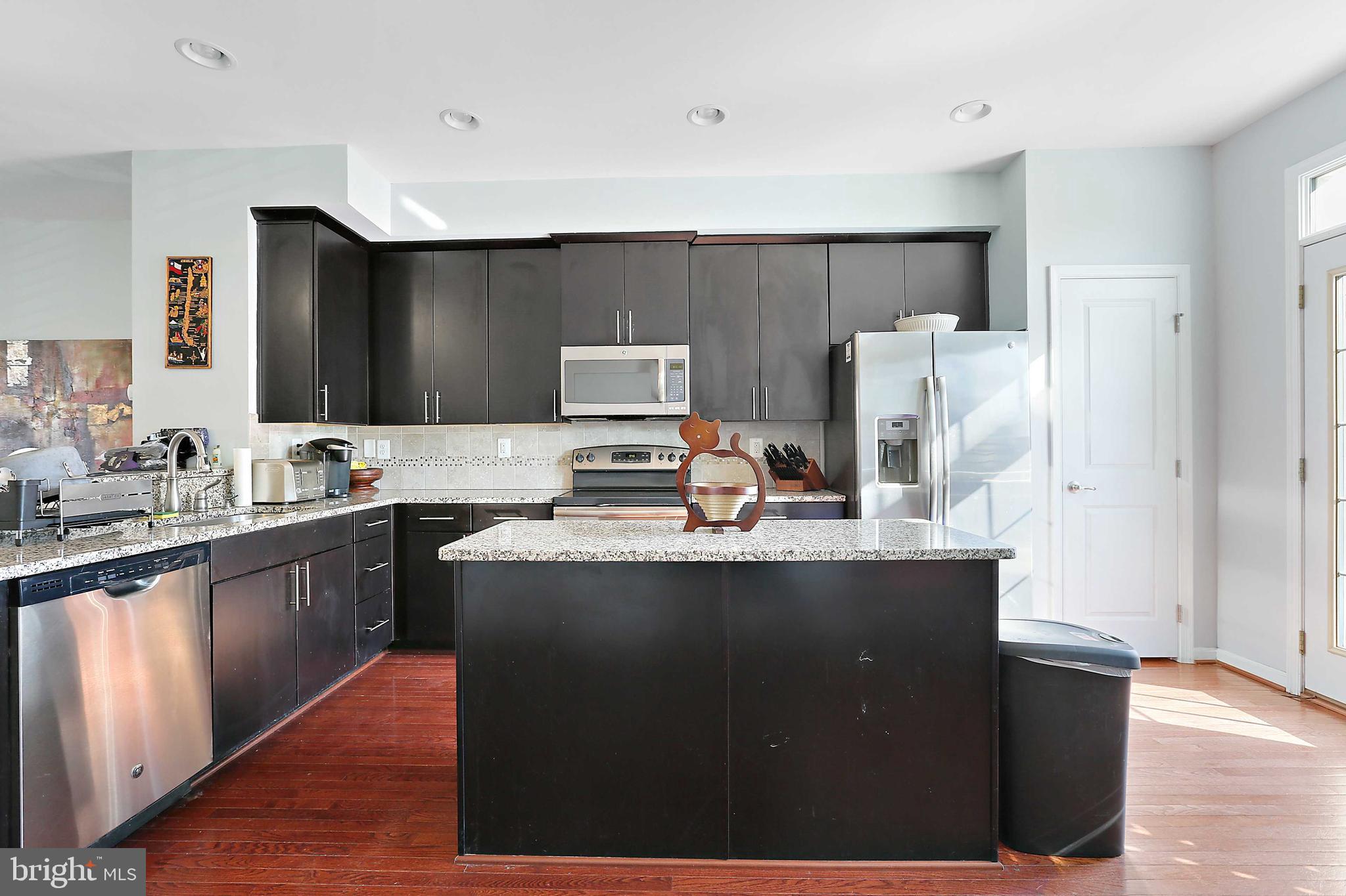 O'DONNELL SQUARE - Residential