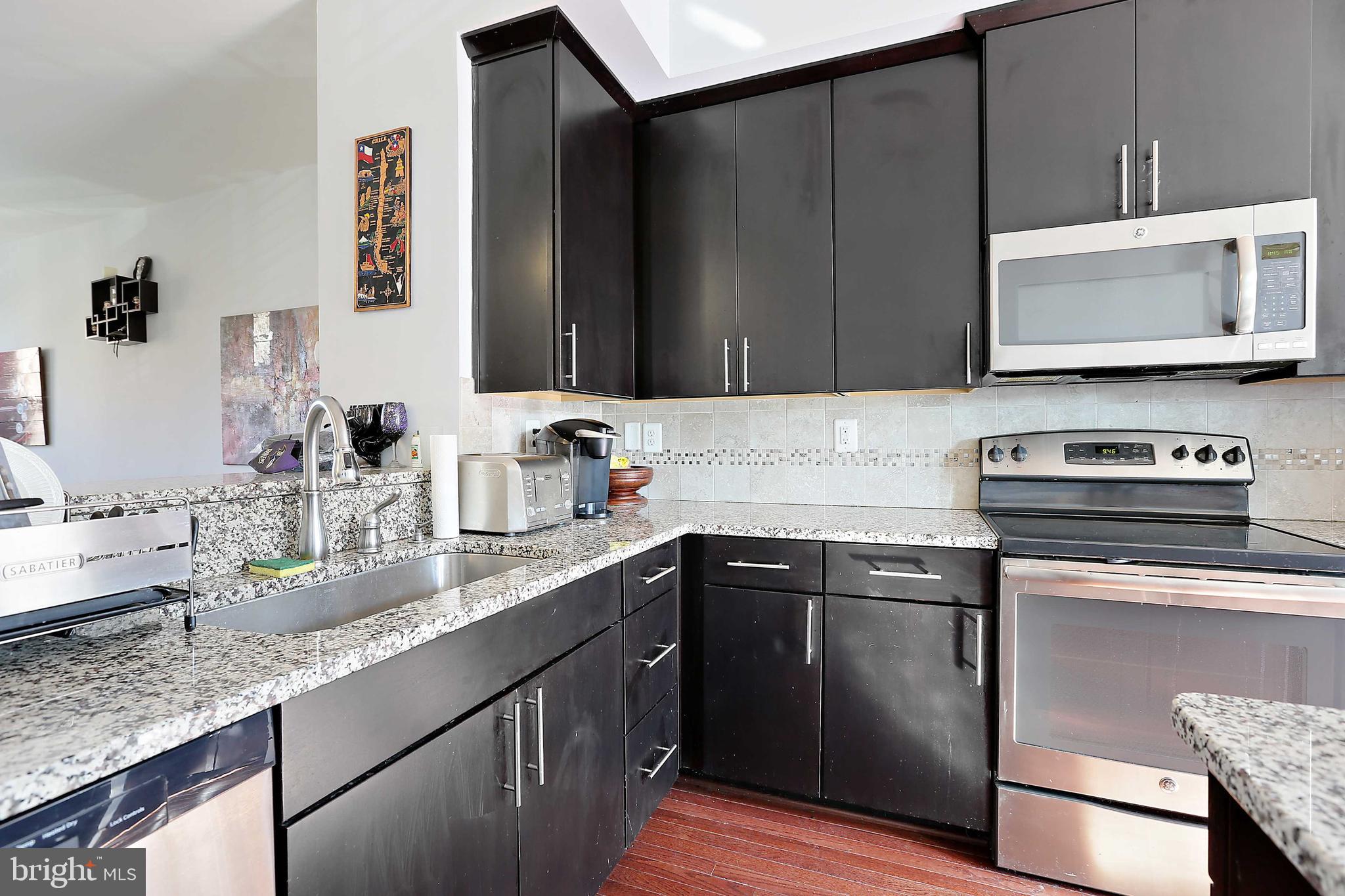 O'DONNELL SQUARE - Residential