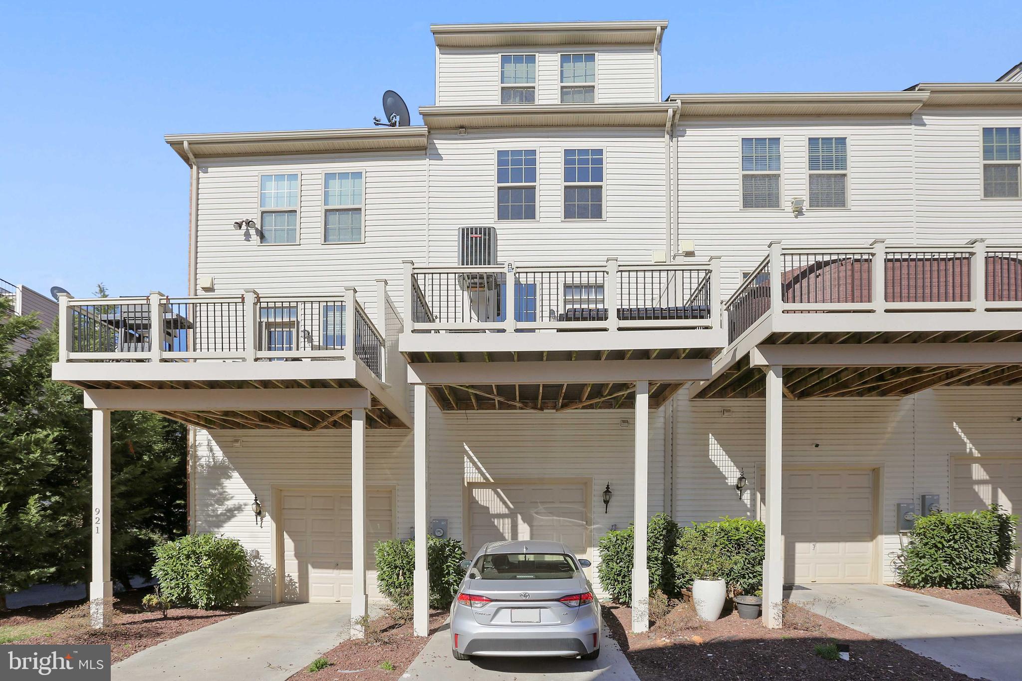 O'DONNELL SQUARE - Residential