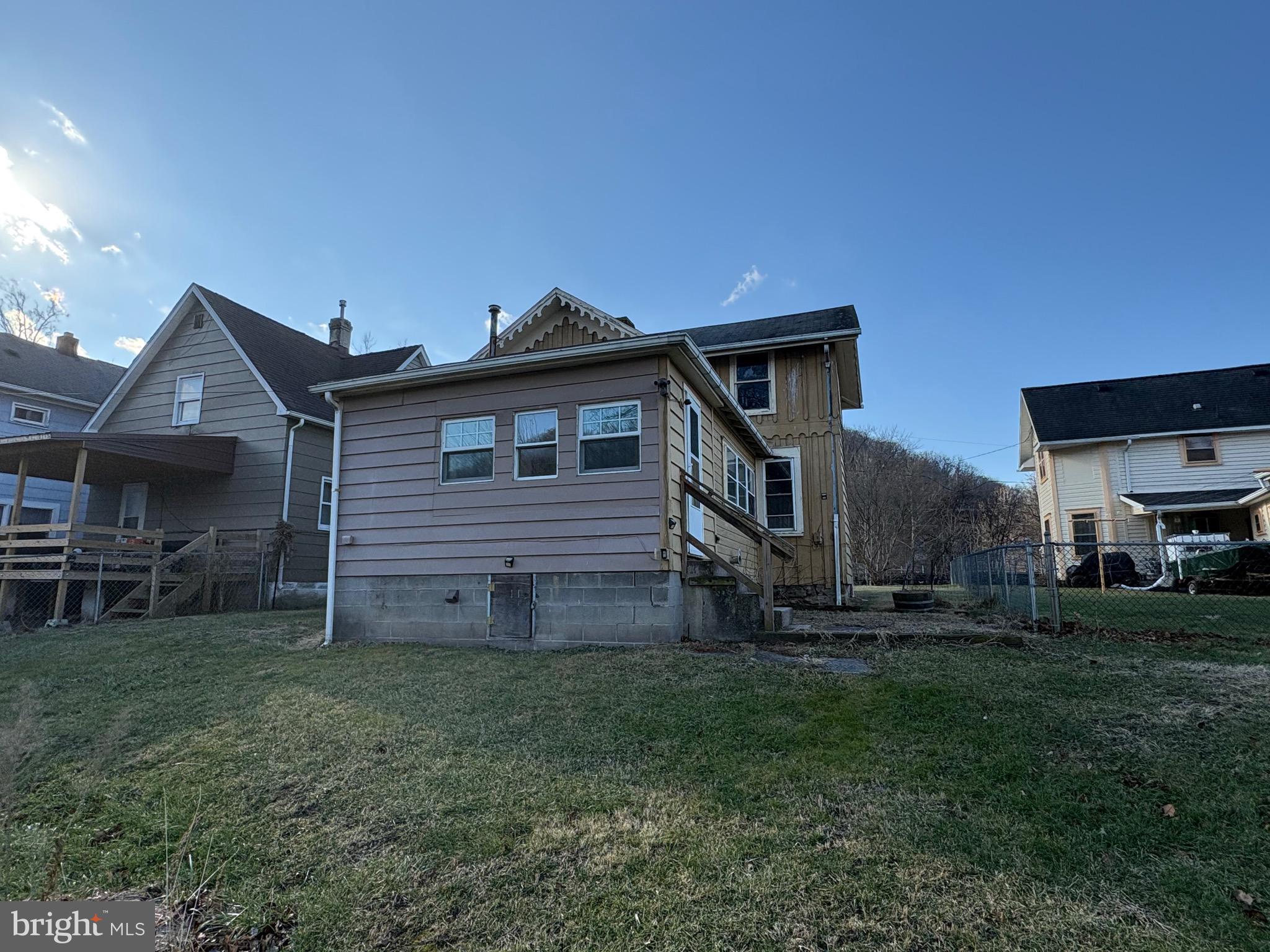 NONE AVAILABLE - Residential