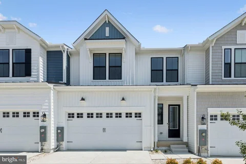 22528 Albion Lane, Lewes, DE 19958 - #: DESU2120082
