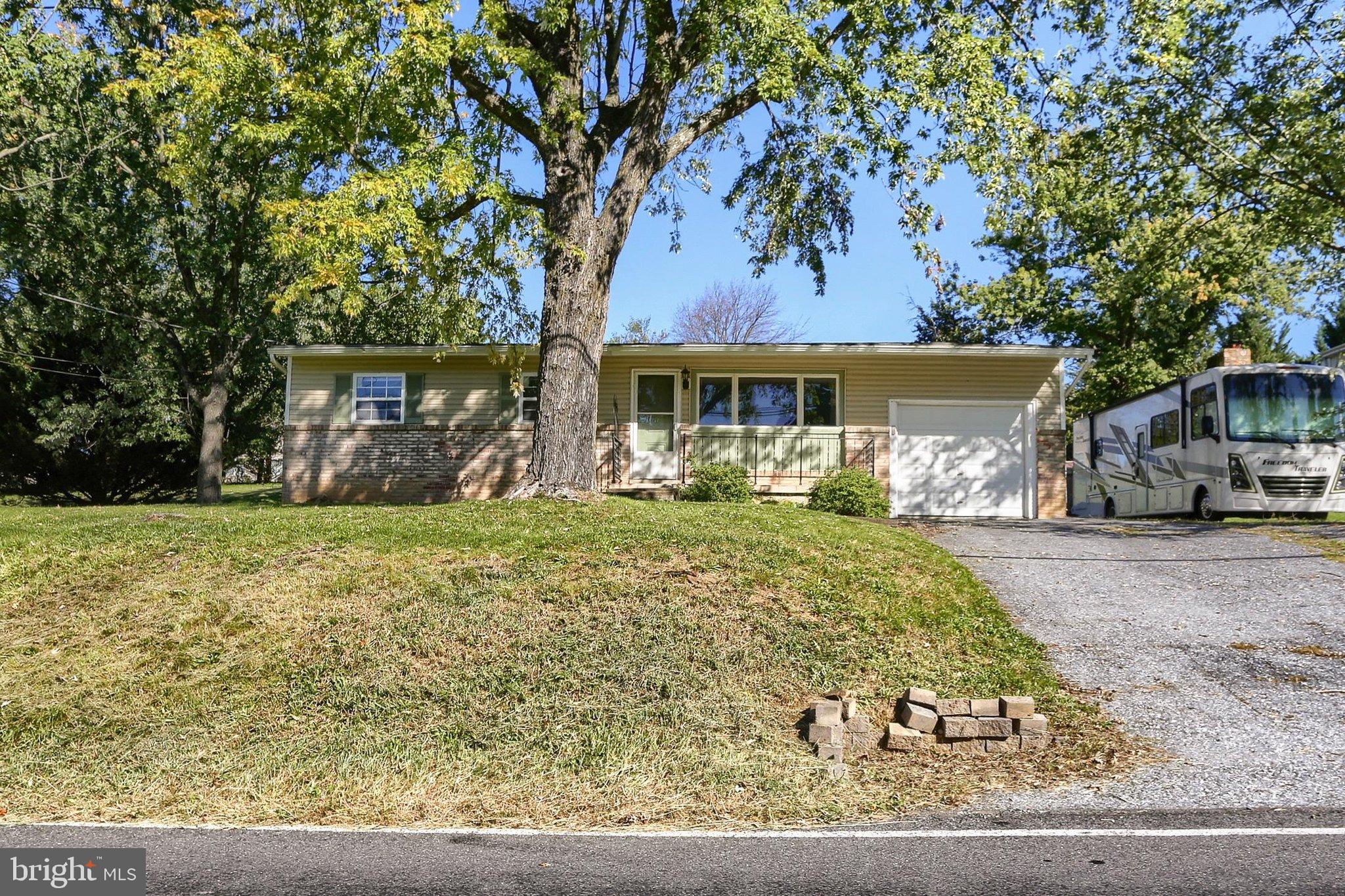 7256 SANDY HOLLOW ROAD