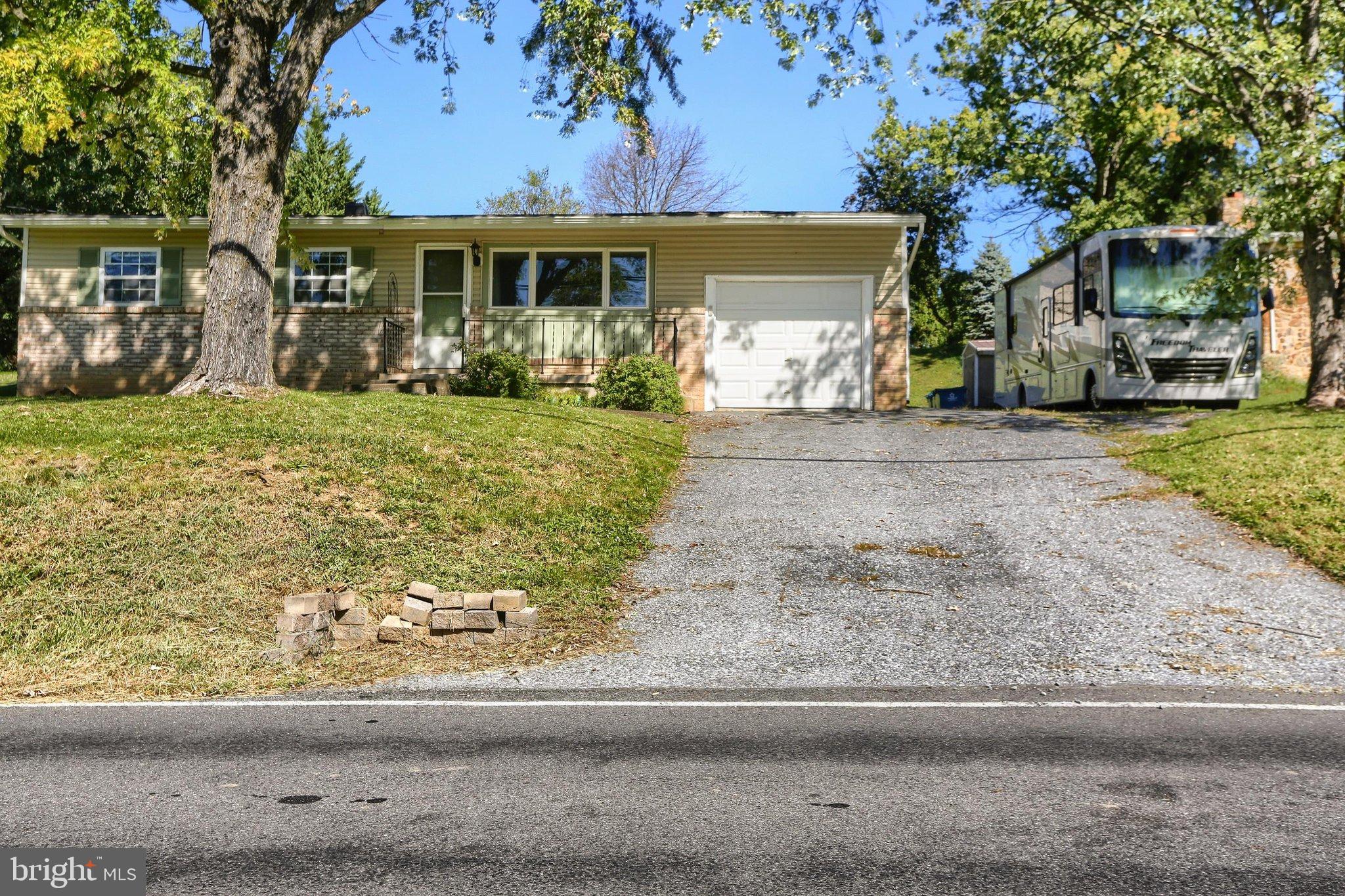 7256 SANDY HOLLOW ROAD