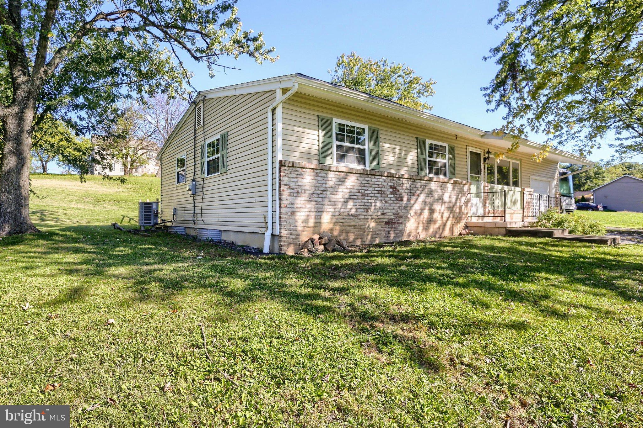 7256 SANDY HOLLOW ROAD