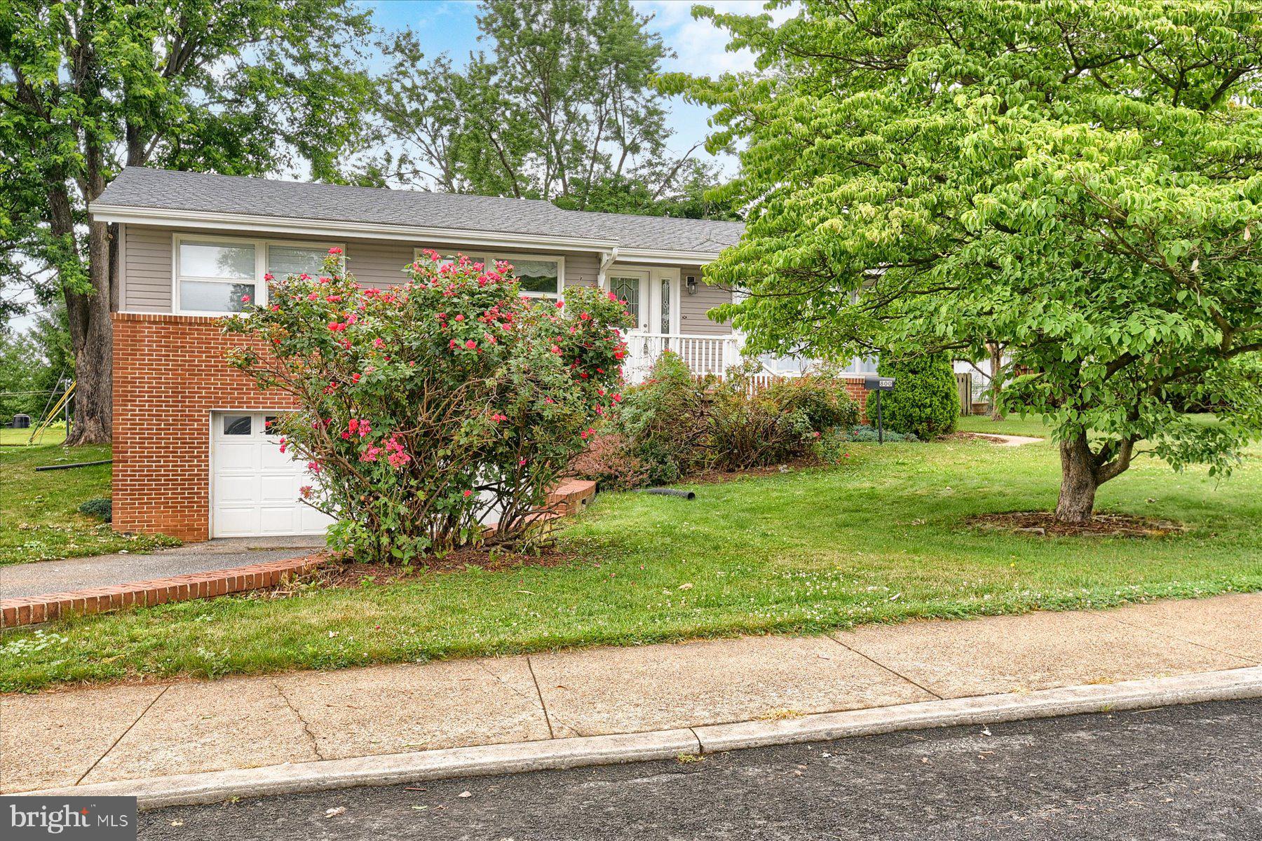 800 REDWOOD DRIVE