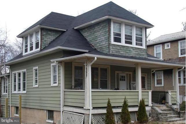 INVESTOR ALERT! Work has already been started on this property. Almost all of the framing and rough in for the electricial, plumbing and HVAC have been completed. Cash or rehab loans only for this property.