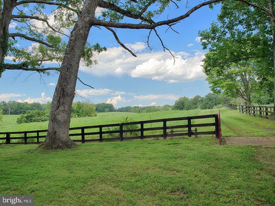 Priced way below assessment!   Enjoy the ultimate in privacy without being remote at Fiddler's Green, located approximately ten minutes from the towns of Gordonsville and Orange.  The 463+/- acres offers future investment opportunities with nearly 400' of state road frontage. Currently the land has pasture, hay land, hardwood forest and a unique little cottage (sold as-is). The many trails through the property provide a wonderful place to ride (horses or ATVs) or just walk and absorb all the natural beauty.  Underground electric has been routed through the property.  There are four wells on the property.  Livestock water troughs are near the barn.  This property is not in a conservation easement but would probably make a great candidate!