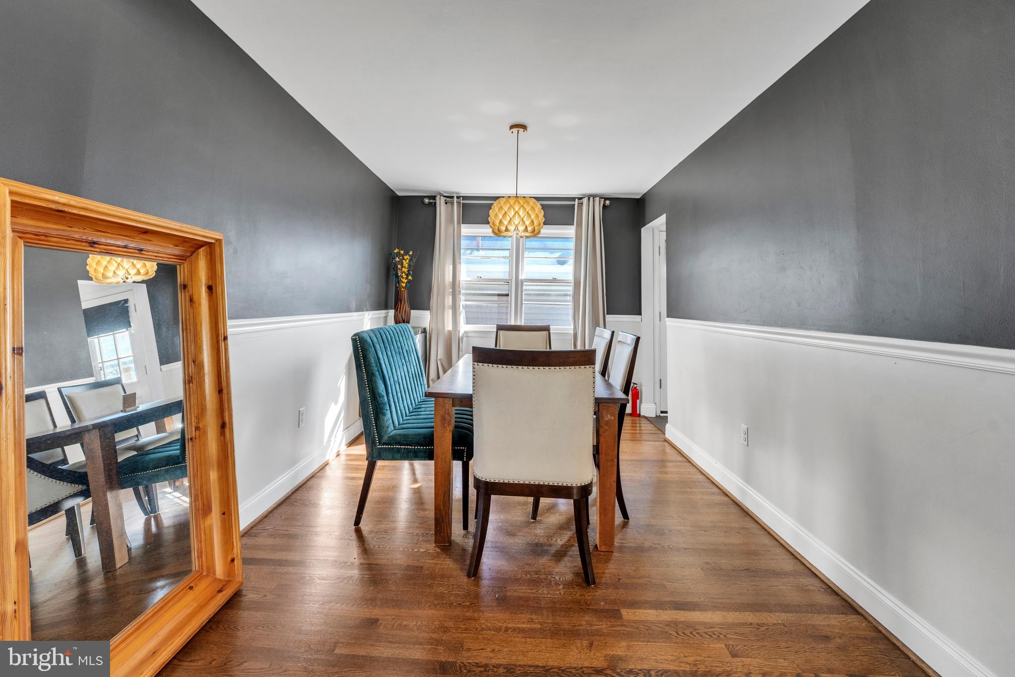 BELTSVILLE HEIGHTS - Residential