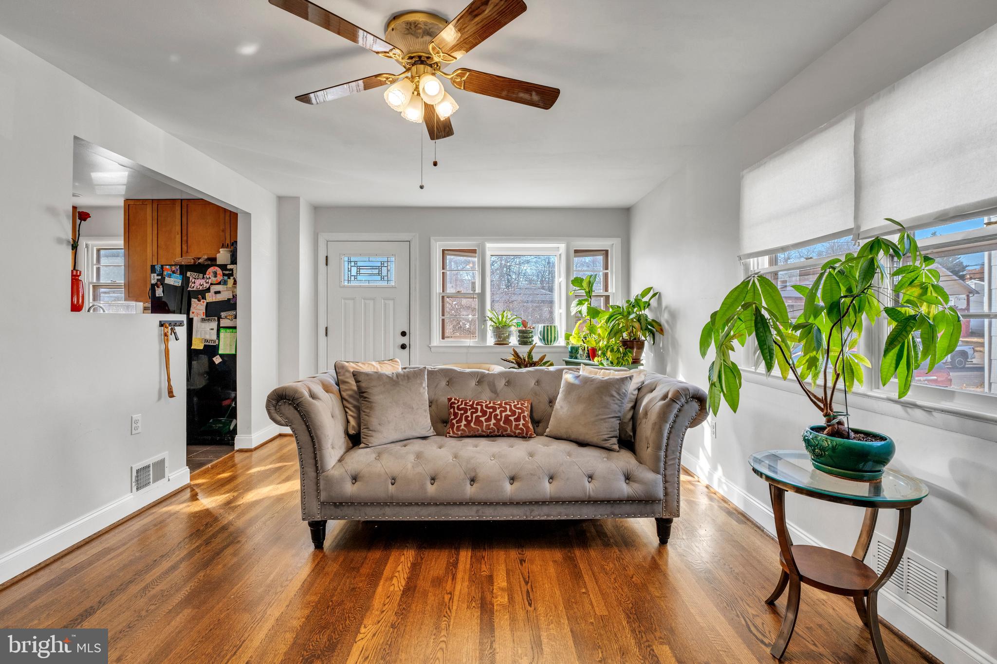 BELTSVILLE HEIGHTS - Residential