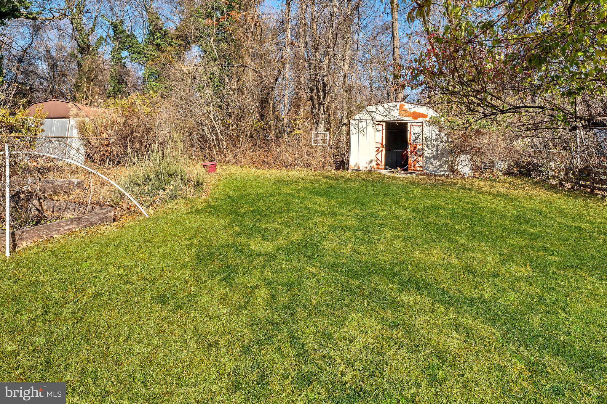 BELTSVILLE HEIGHTS - Residential