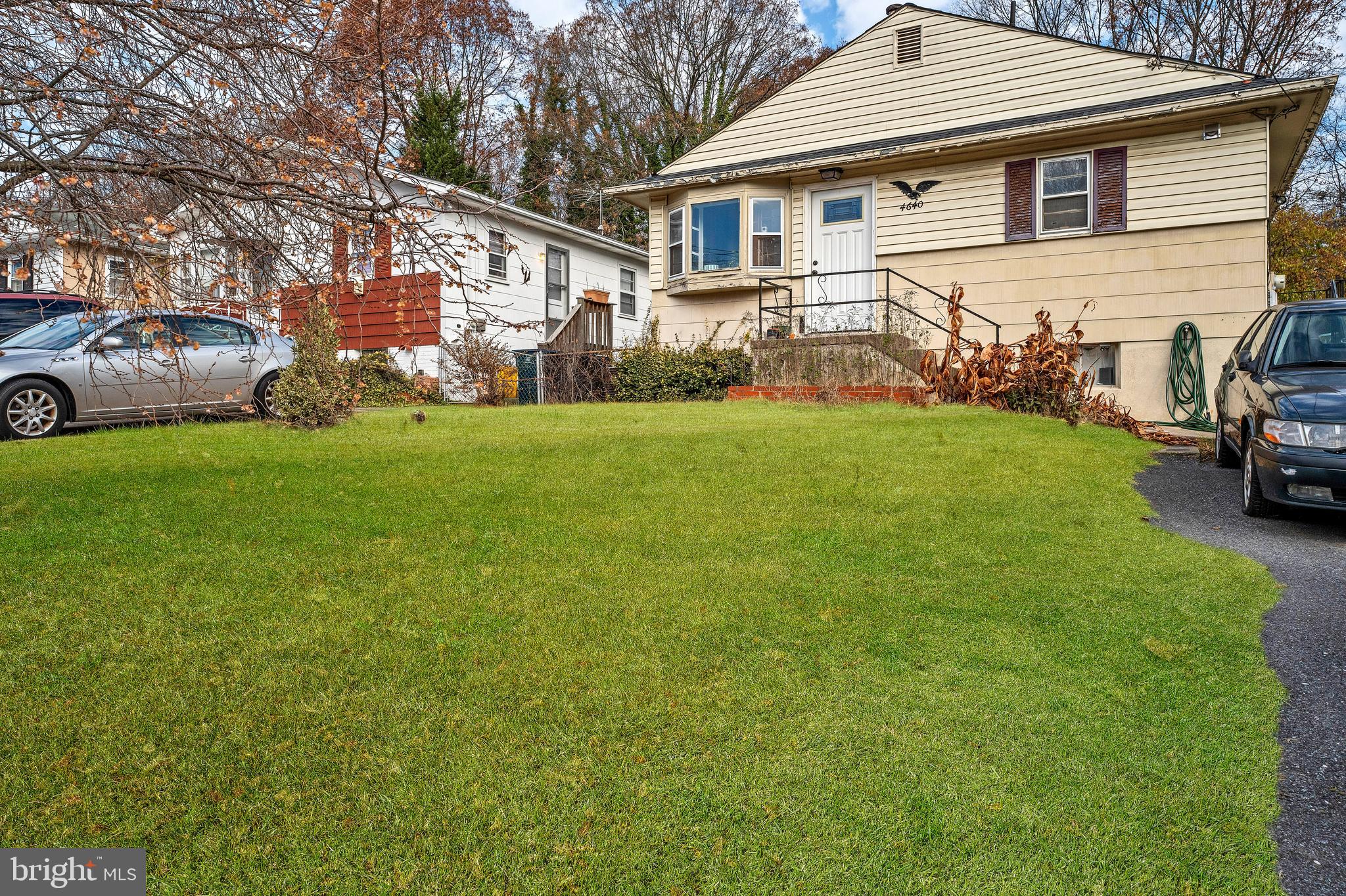 BELTSVILLE HEIGHTS - Residential