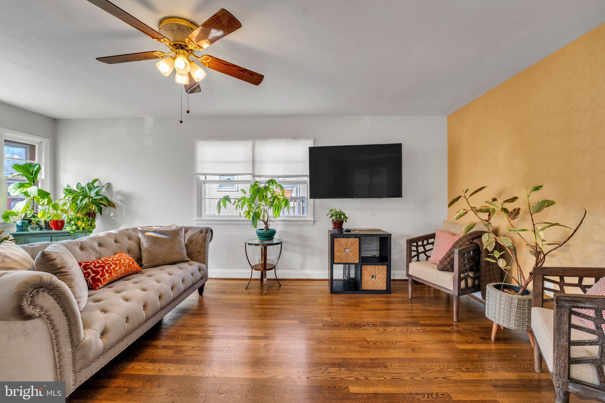 BELTSVILLE HEIGHTS - Residential