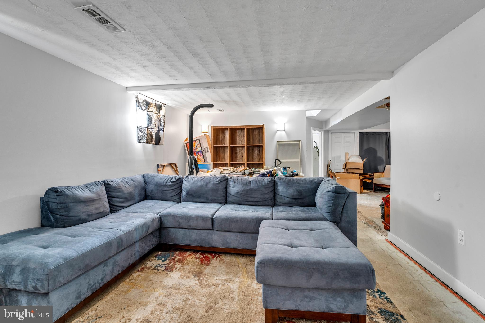 BELTSVILLE HEIGHTS - Residential