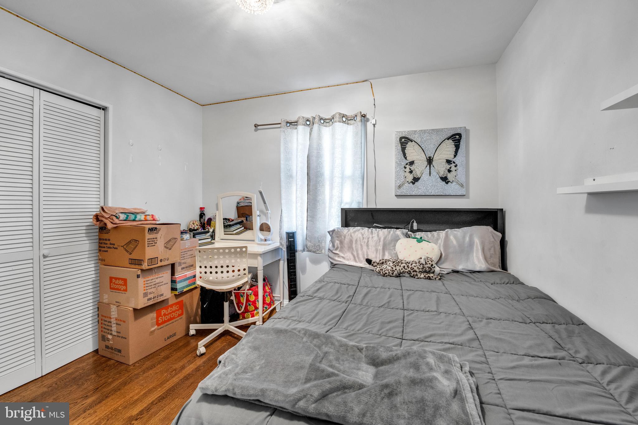 BELTSVILLE HEIGHTS - Residential