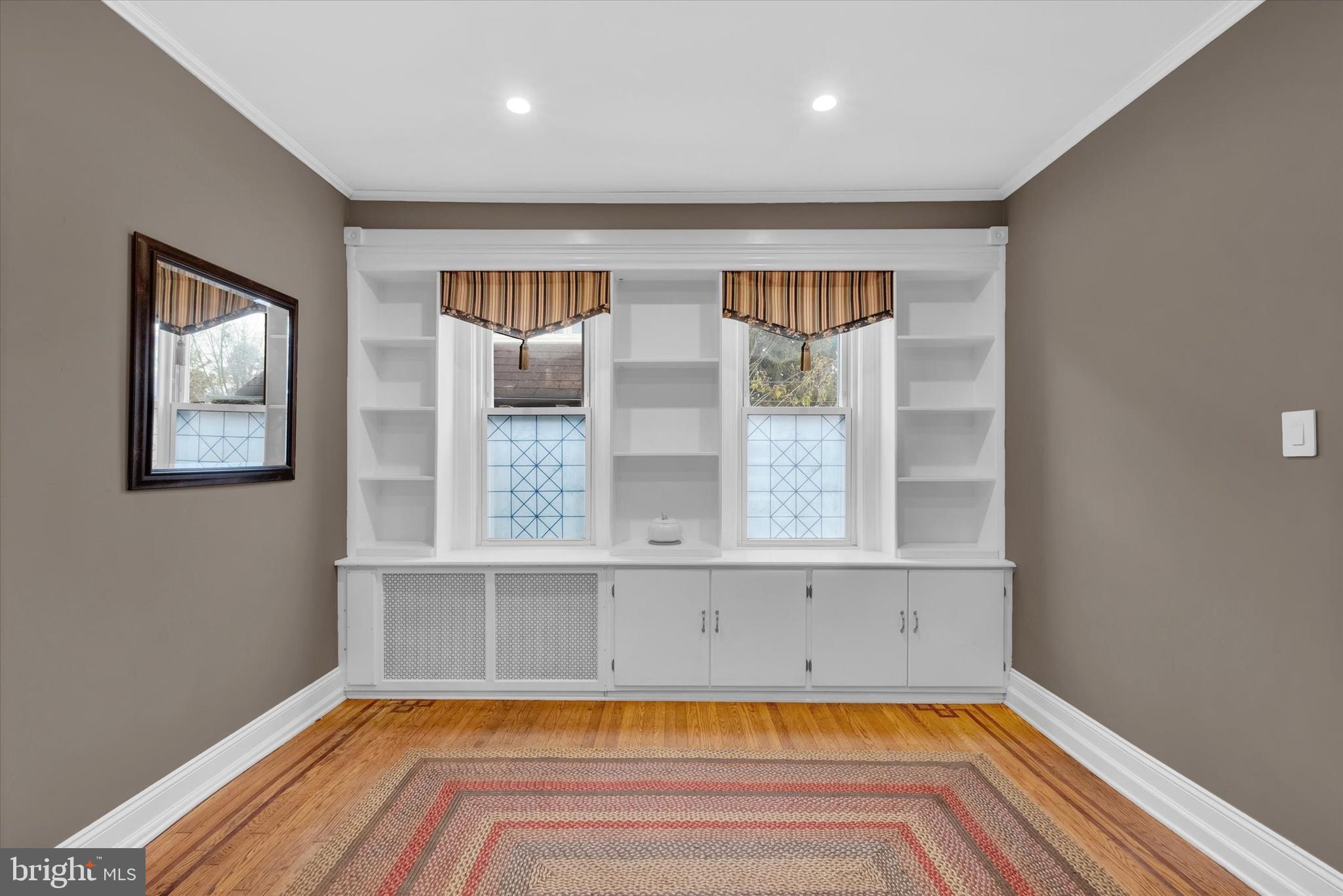 SUMMIT RIDGE - Residential