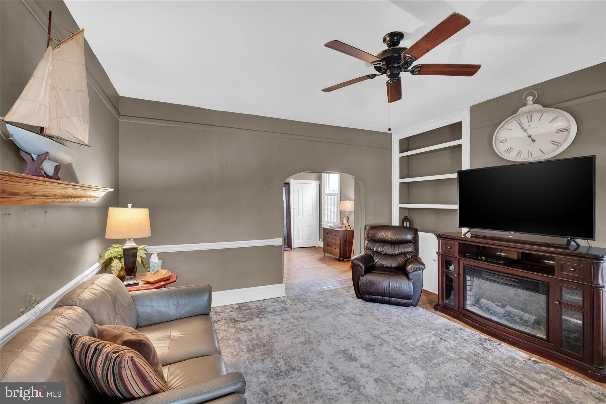 SUMMIT RIDGE - Residential