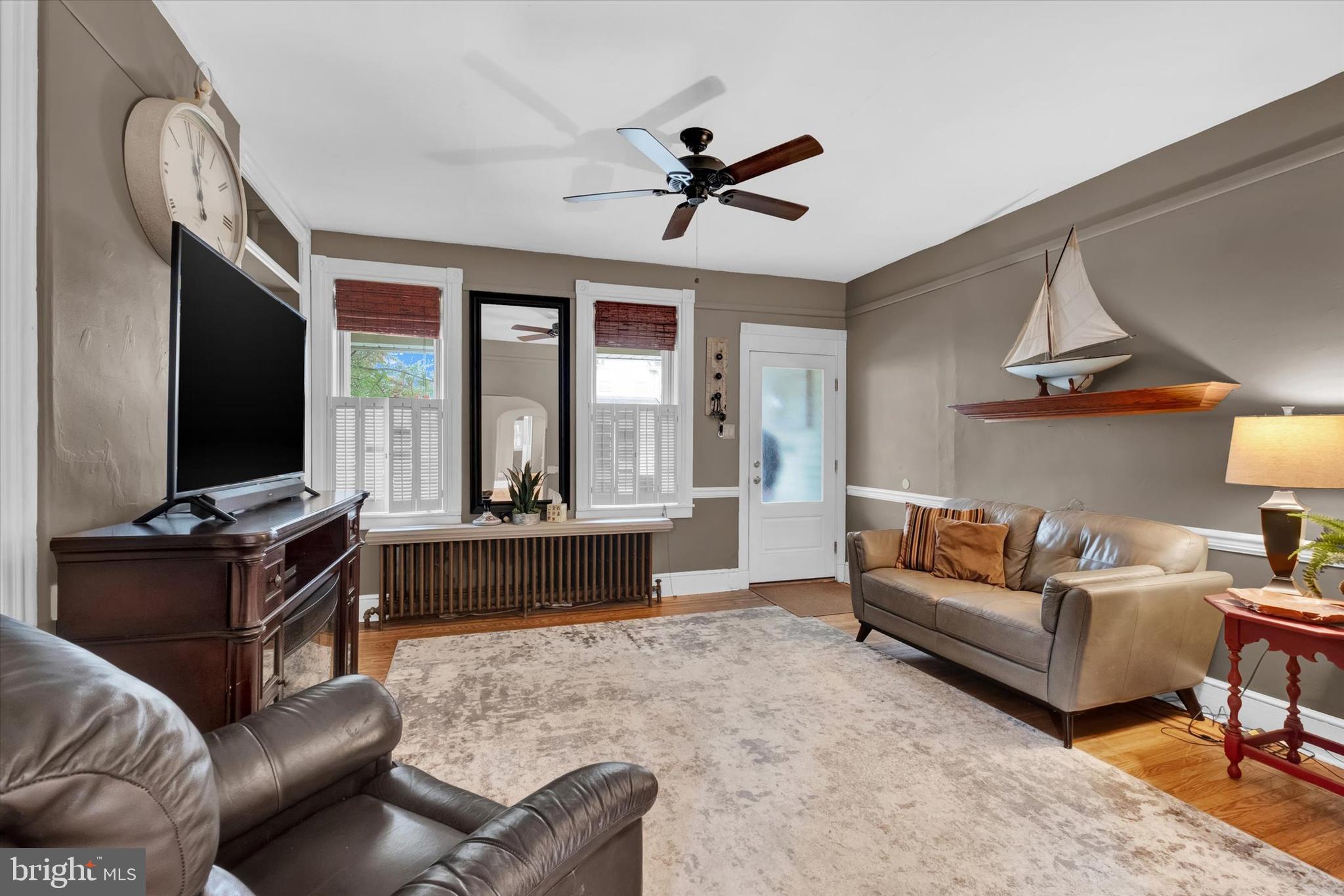 SUMMIT RIDGE - Residential