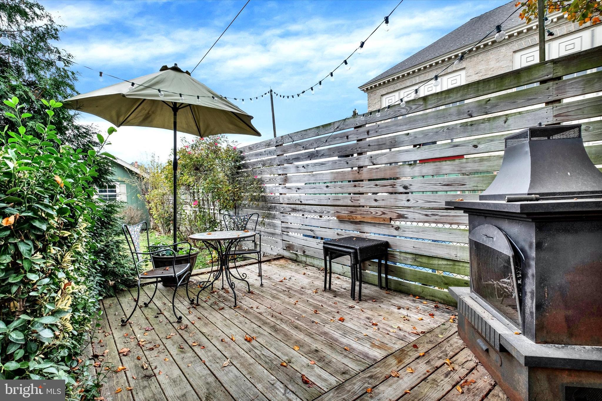 SUMMIT RIDGE - Residential