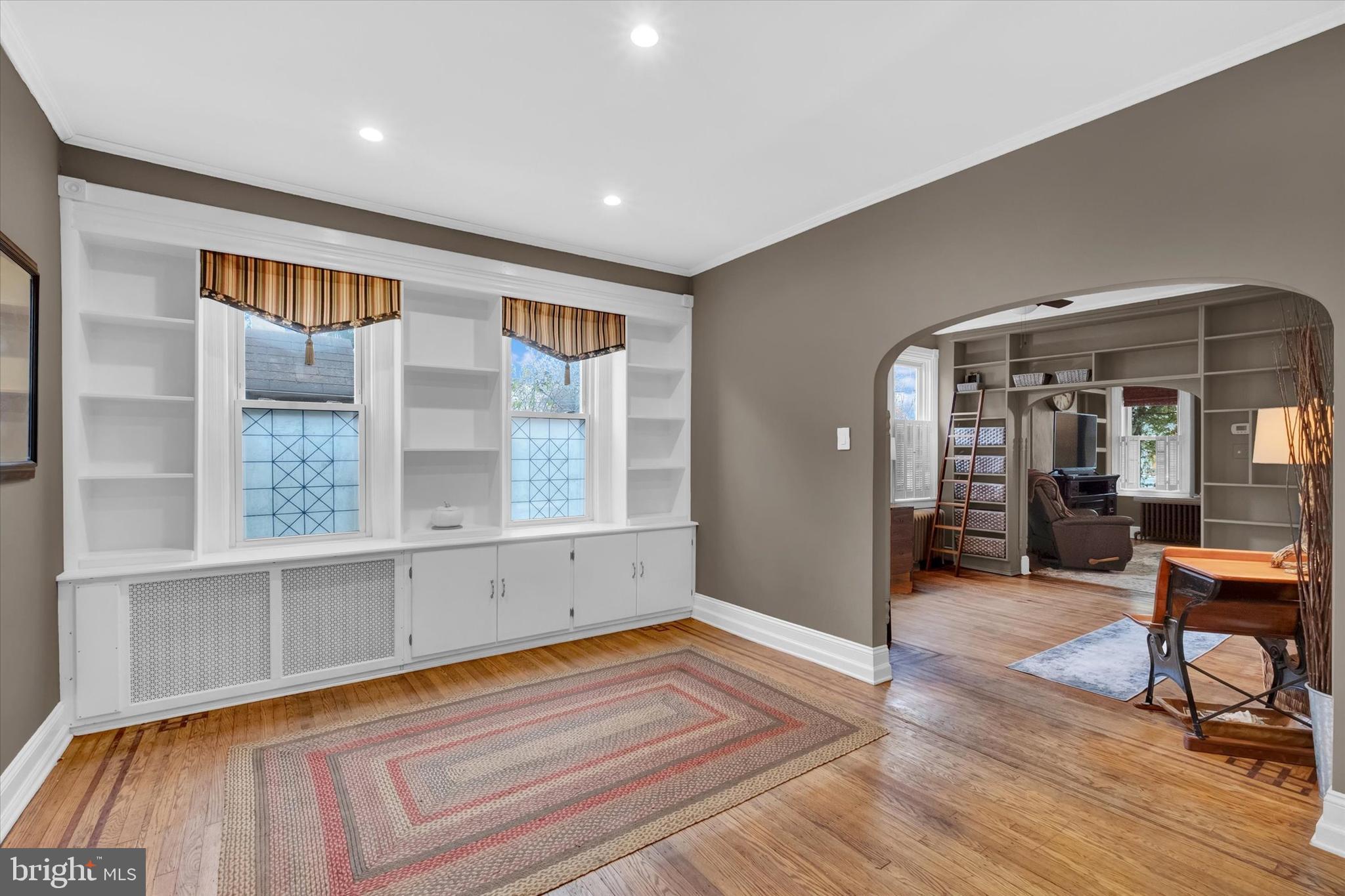 SUMMIT RIDGE - Residential