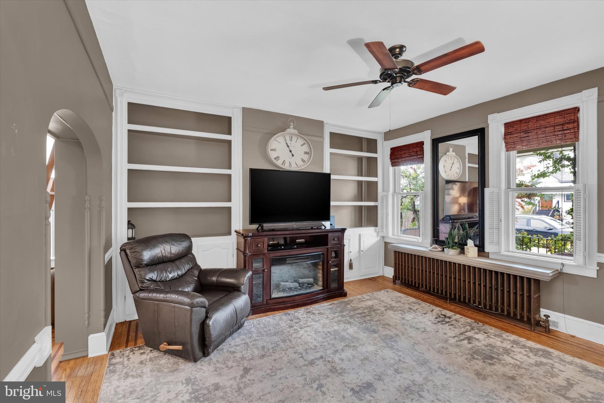 SUMMIT RIDGE - Residential