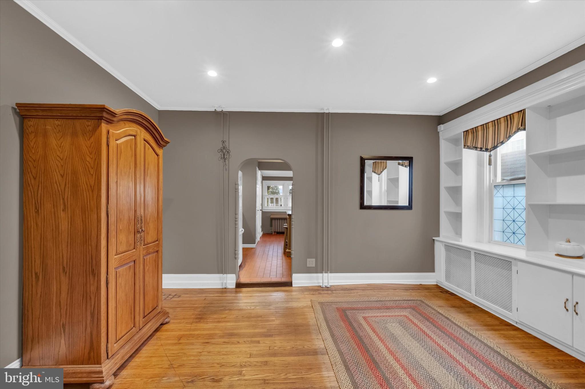 SUMMIT RIDGE - Residential