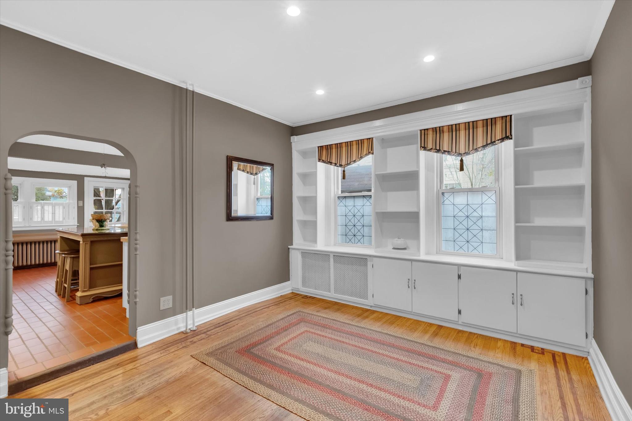 SUMMIT RIDGE - Residential